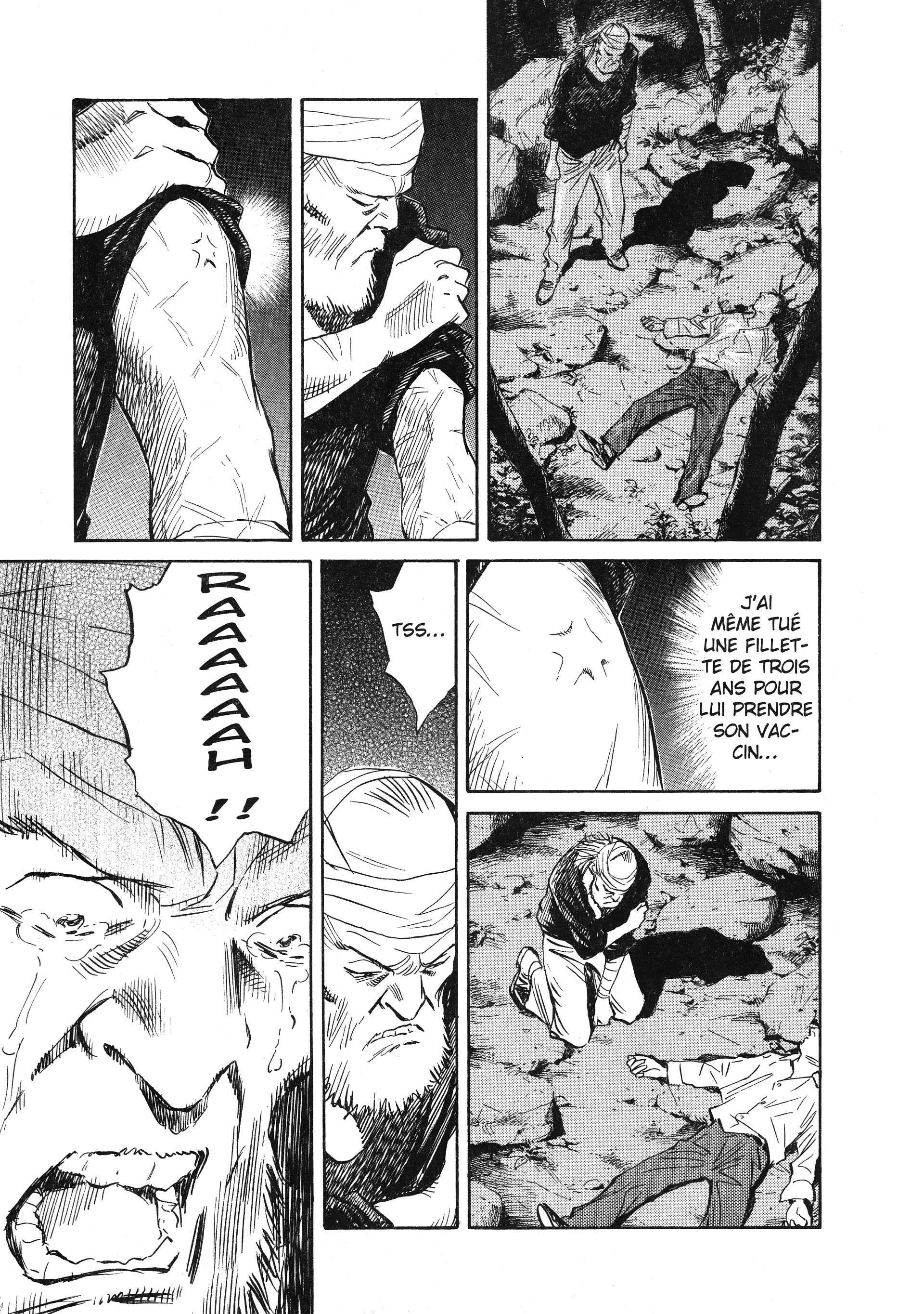 Read 20th Century Boys FR Manga Online