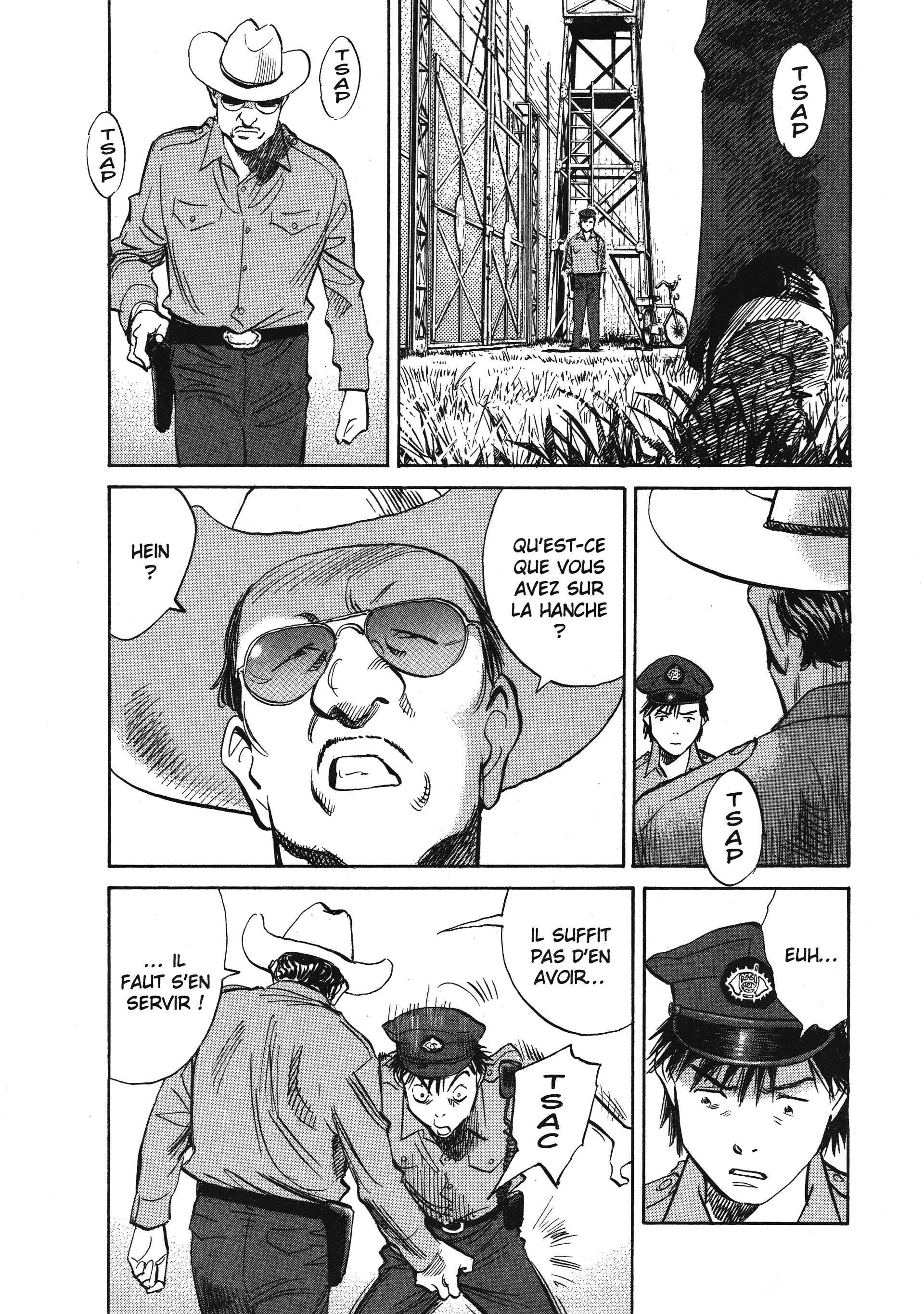 Read 20th Century Boys FR Manga Online