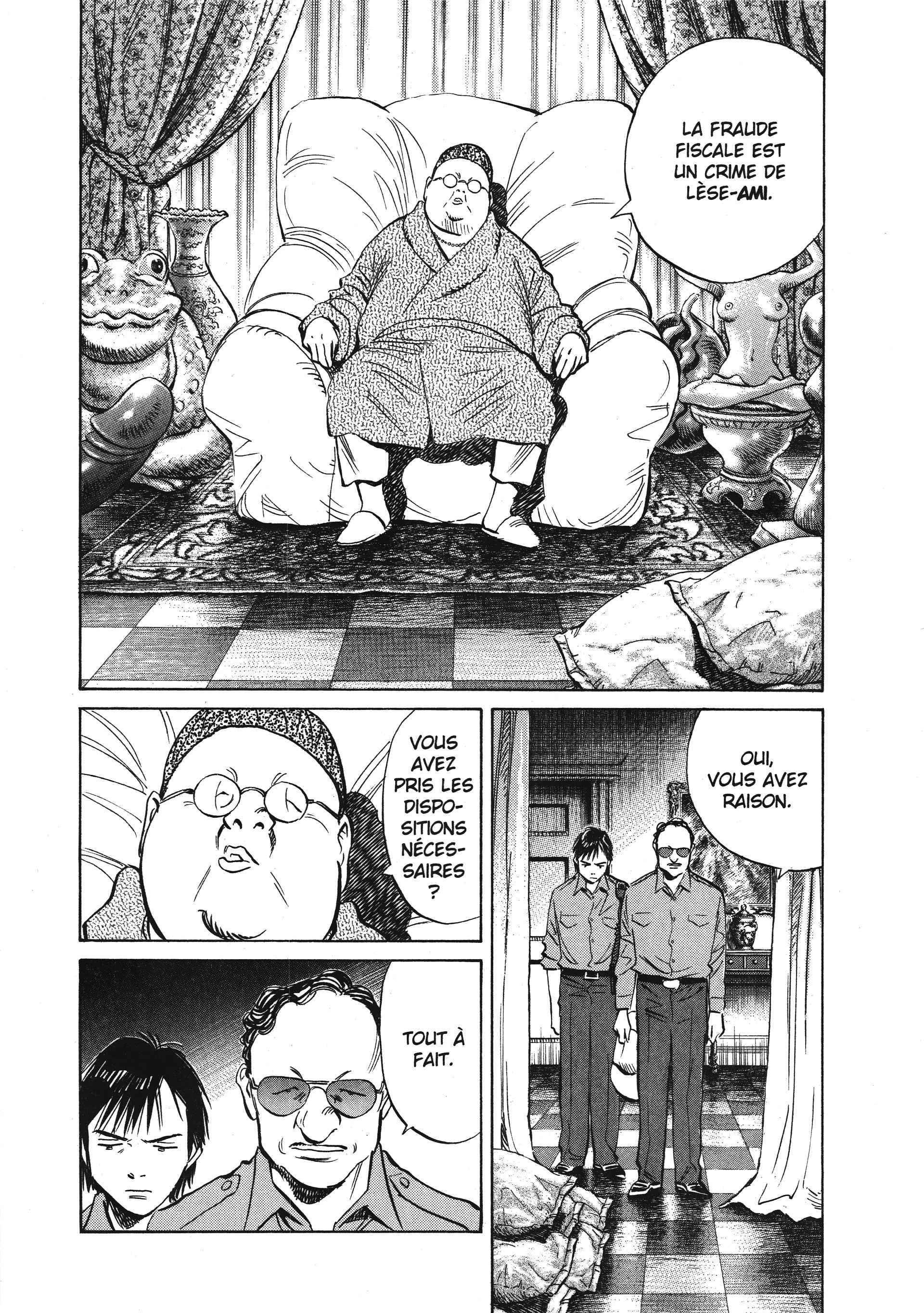 Read 20th Century Boys FR Manga Online