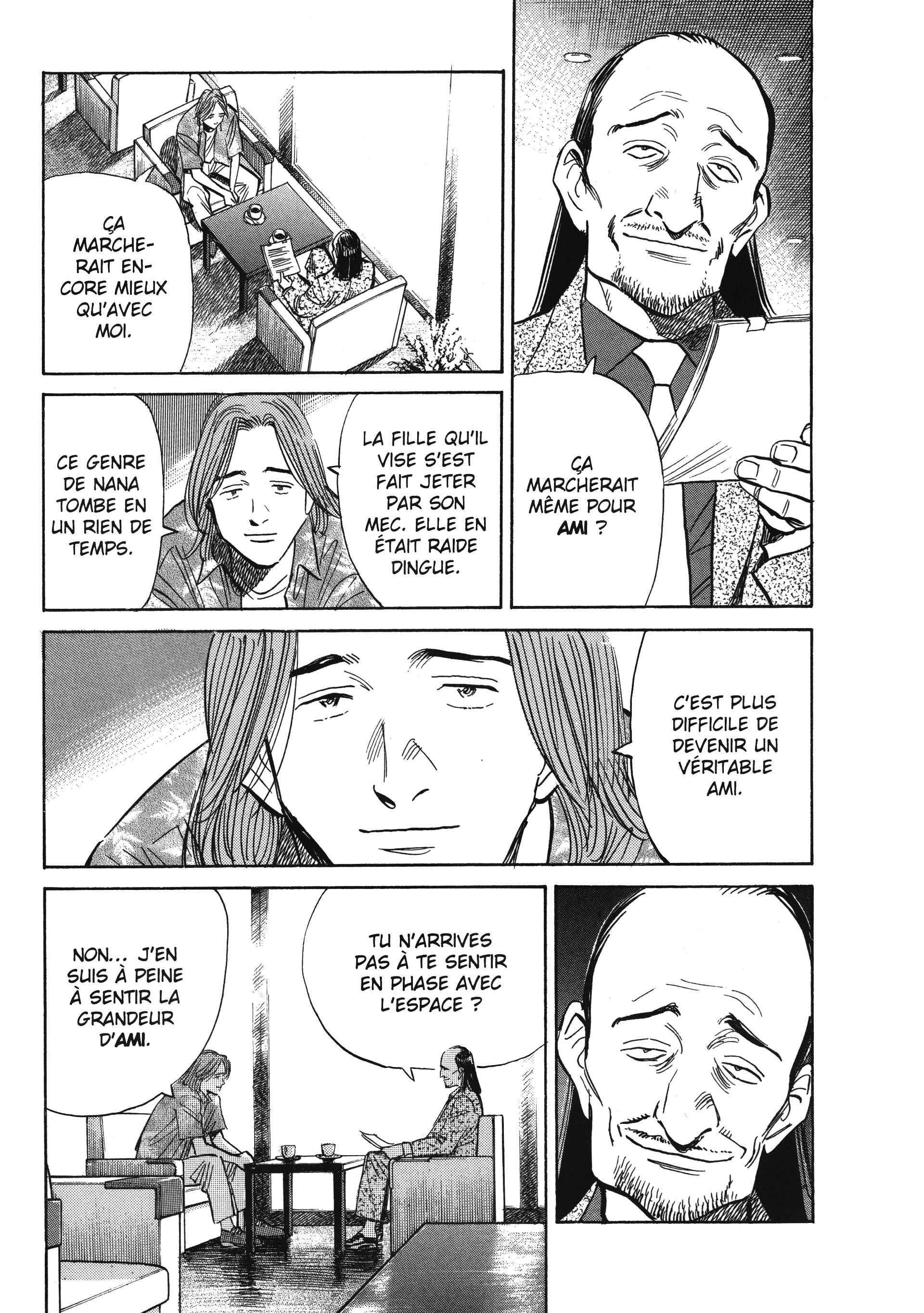 Read 20th Century Boys FR Manga Online