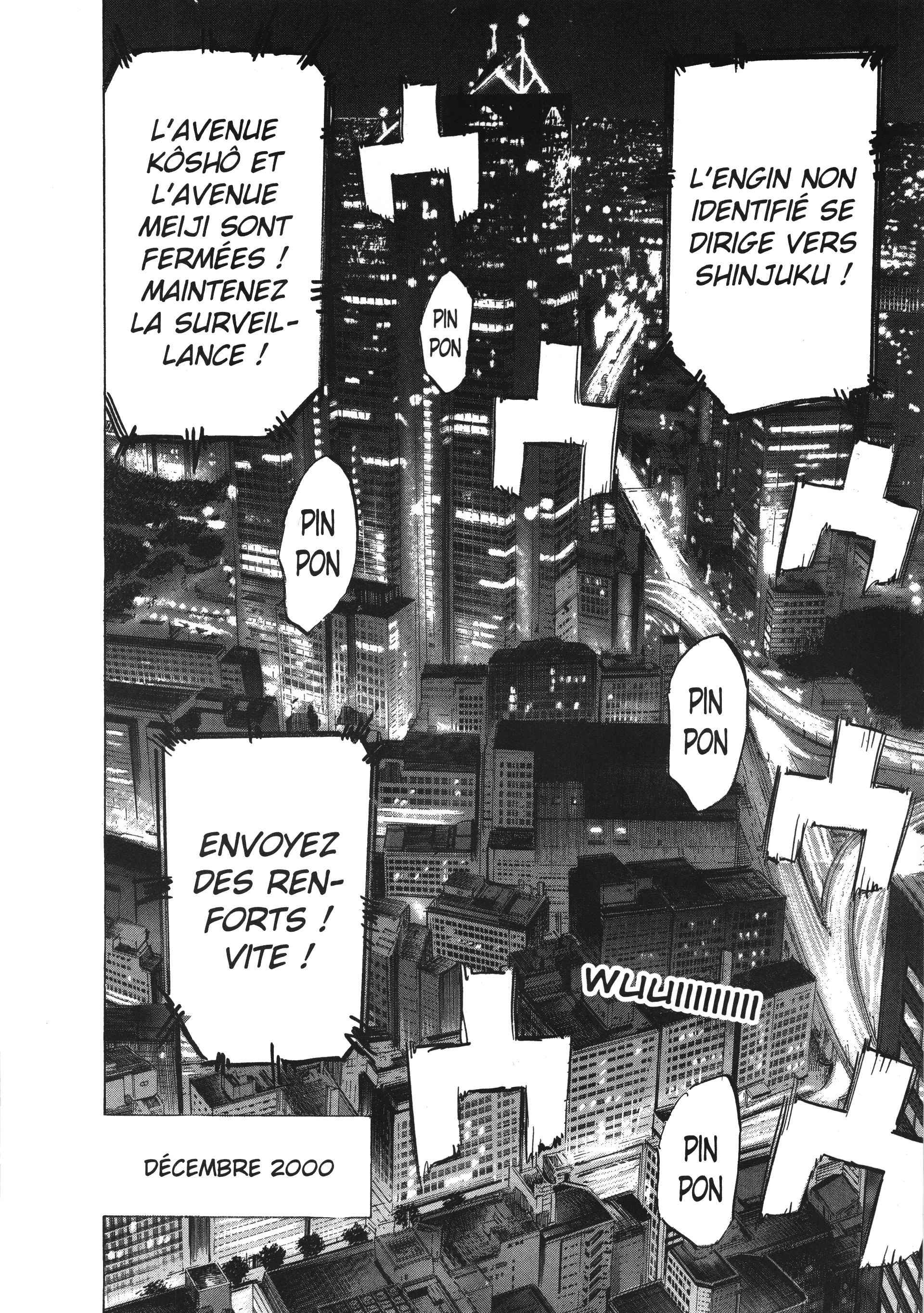 Read 20th Century Boys FR Manga Online