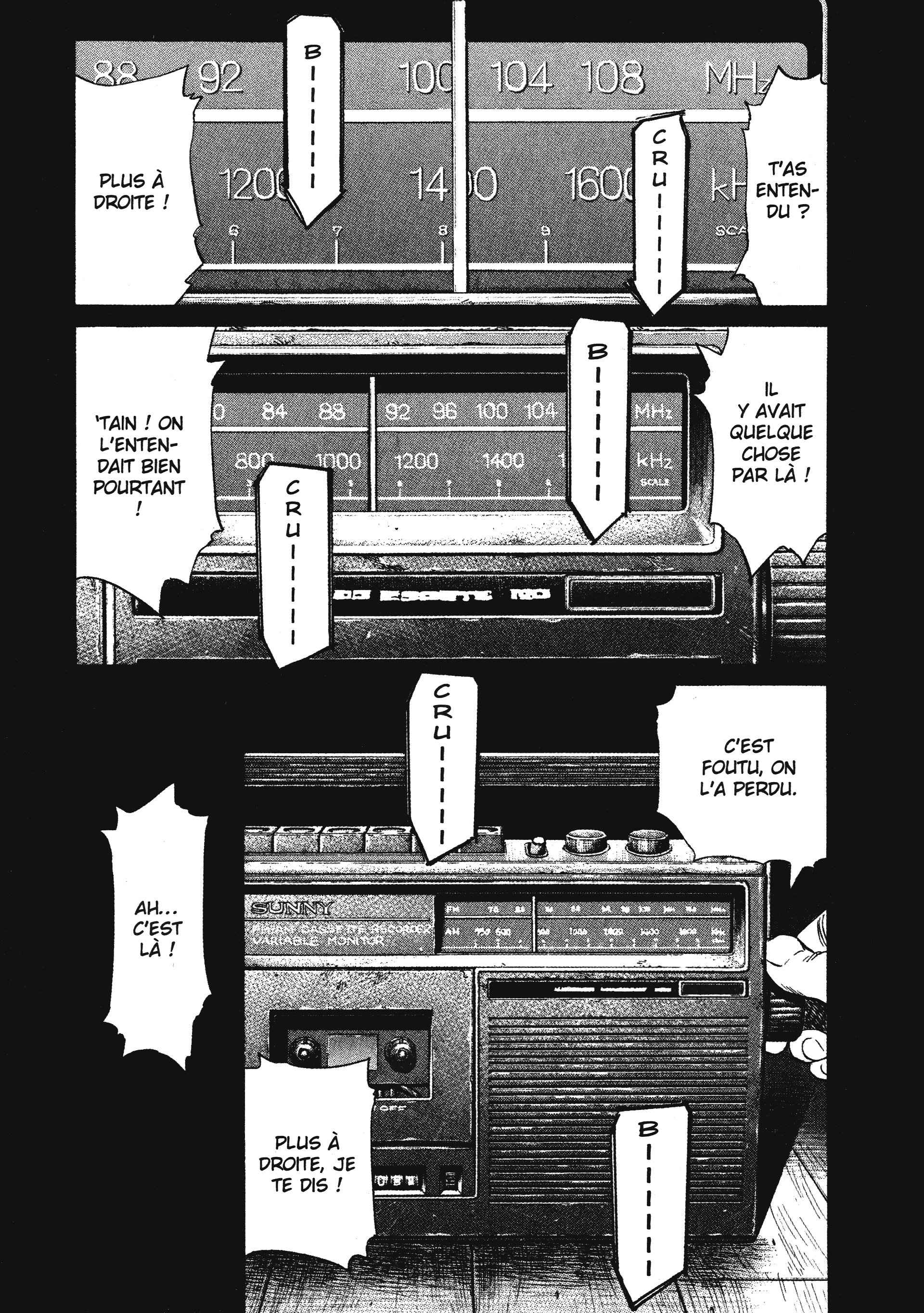Read 20th Century Boys FR Manga Online