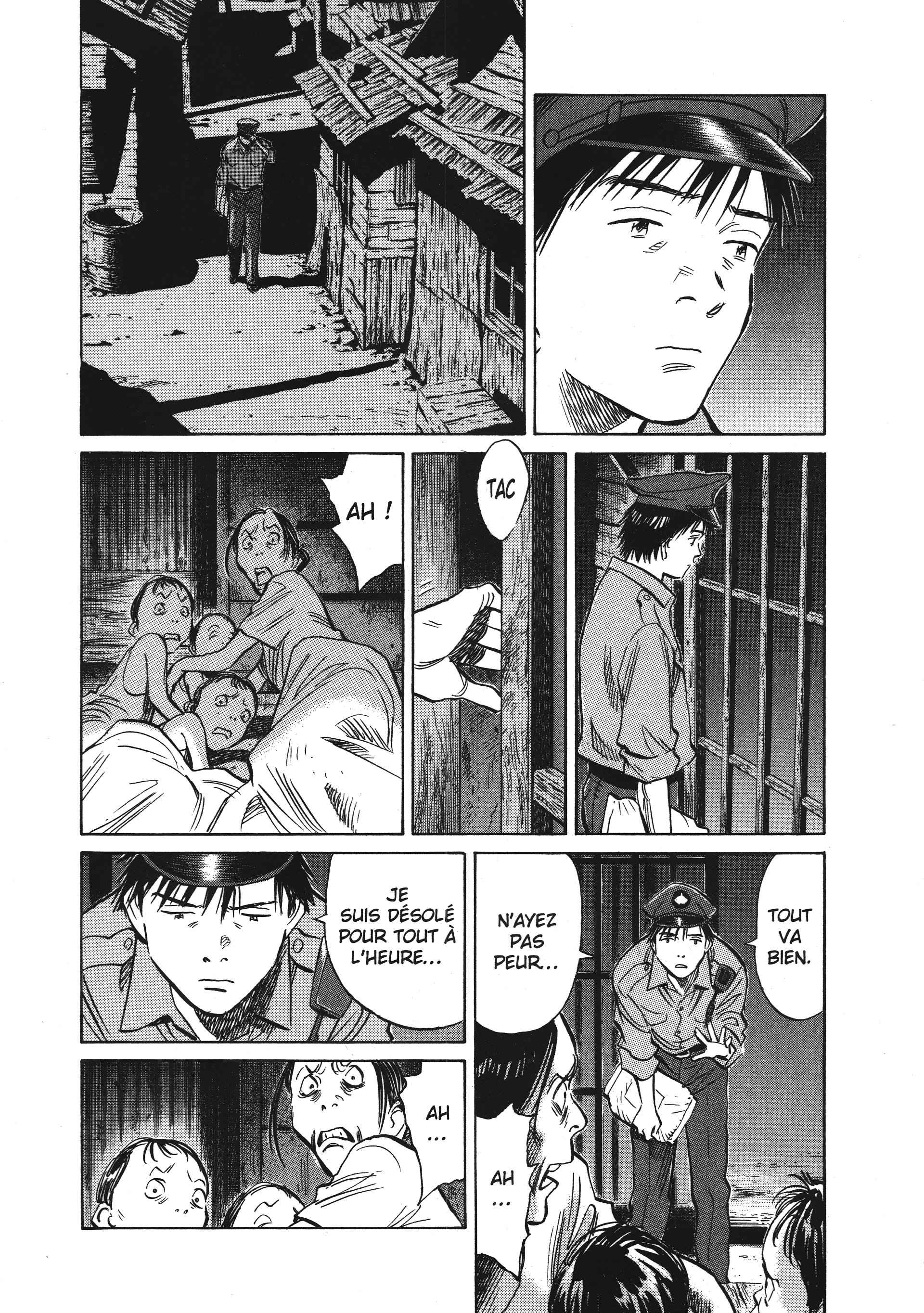 Read 20th Century Boys FR Manga Online