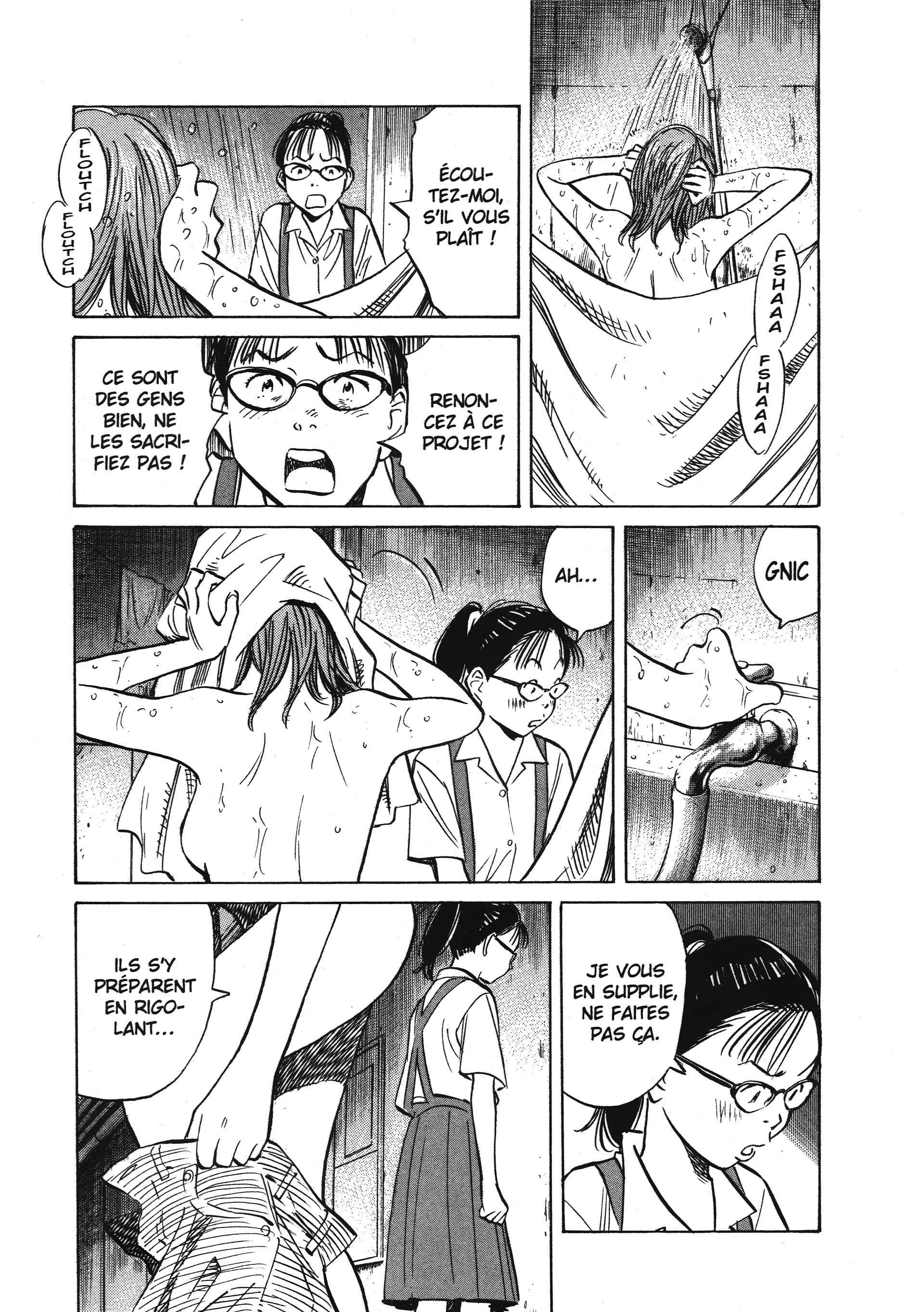 Read 20th Century Boys FR Manga Online