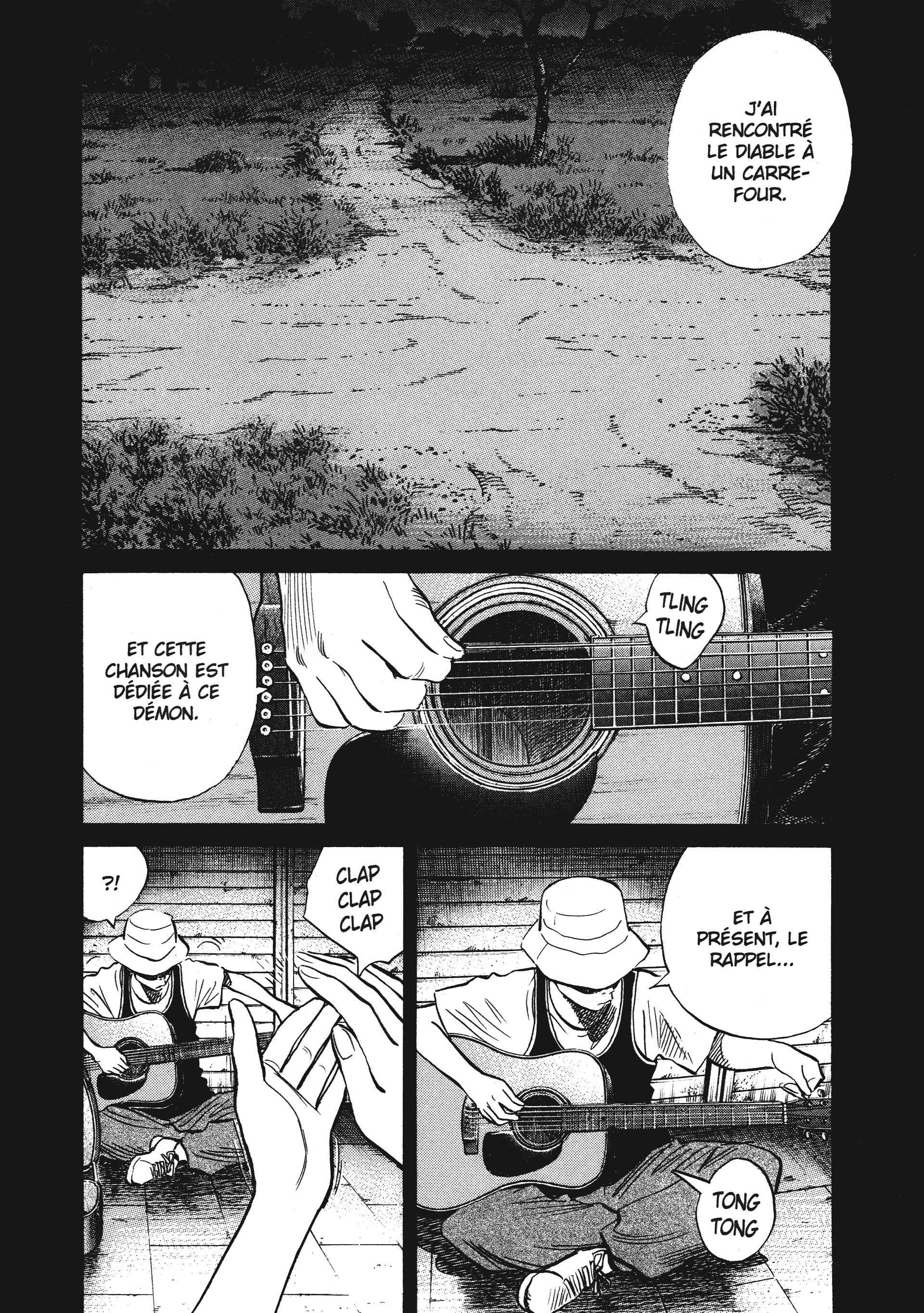 Read 20th Century Boys FR Manga Online