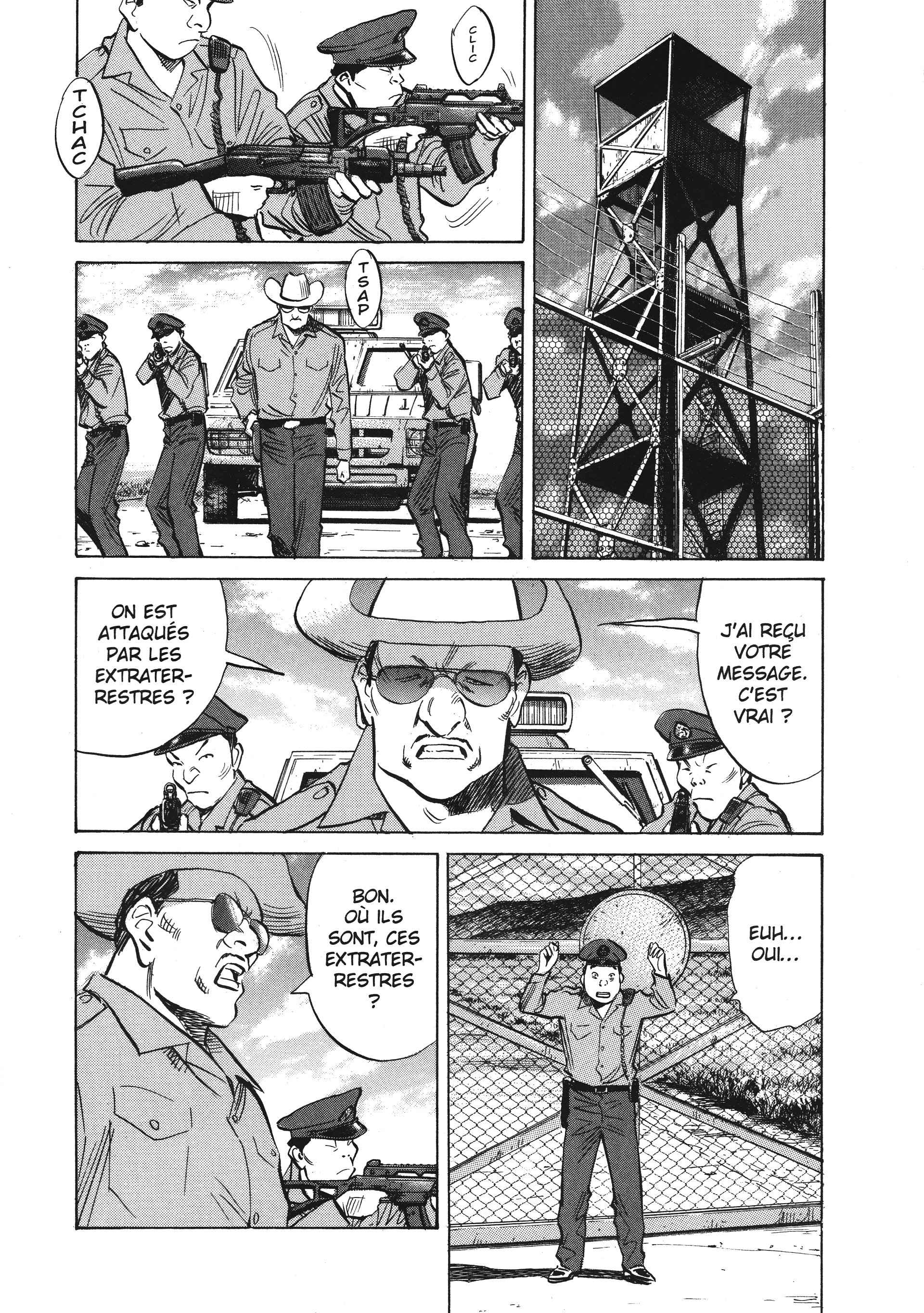 Read 20th Century Boys FR Manga Online