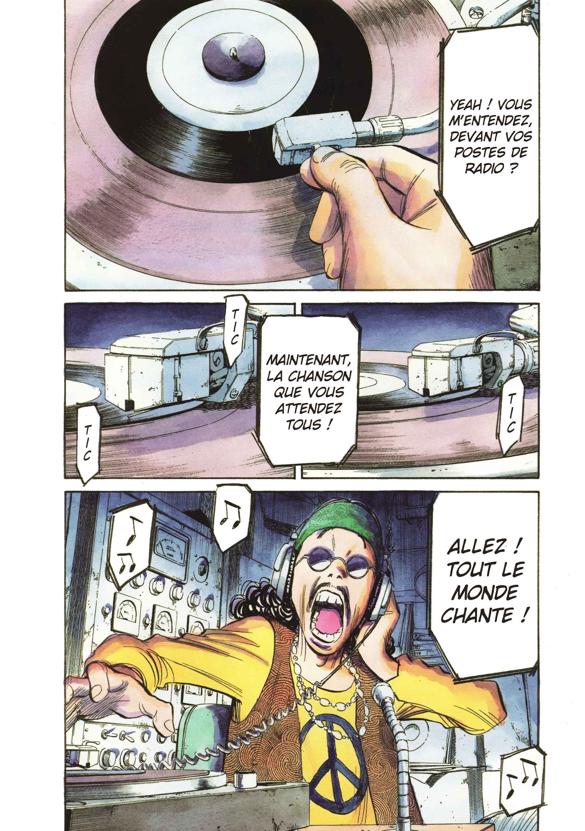 Read 20th Century Boys FR Manga Online
