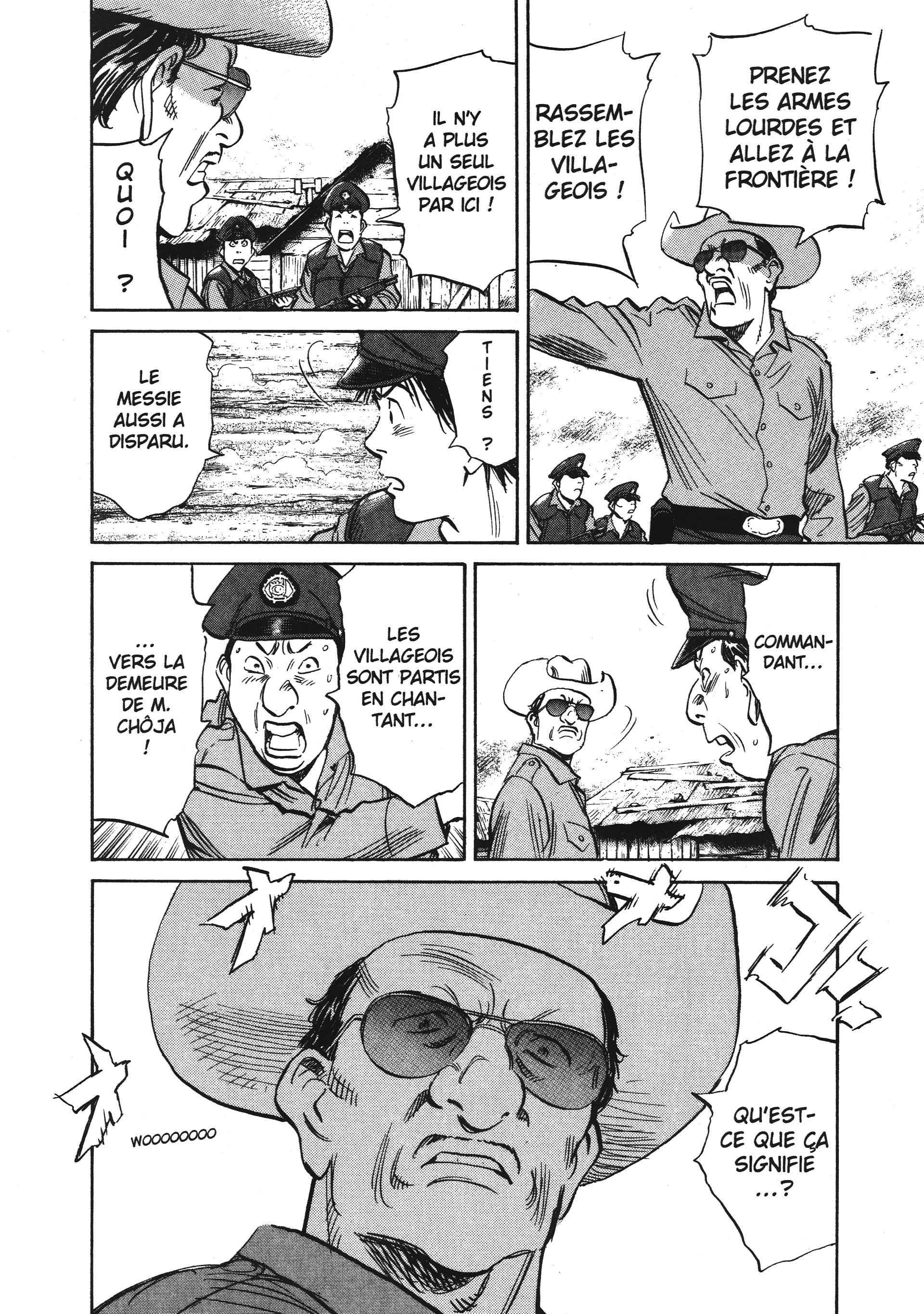 Read 20th Century Boys FR Manga Online