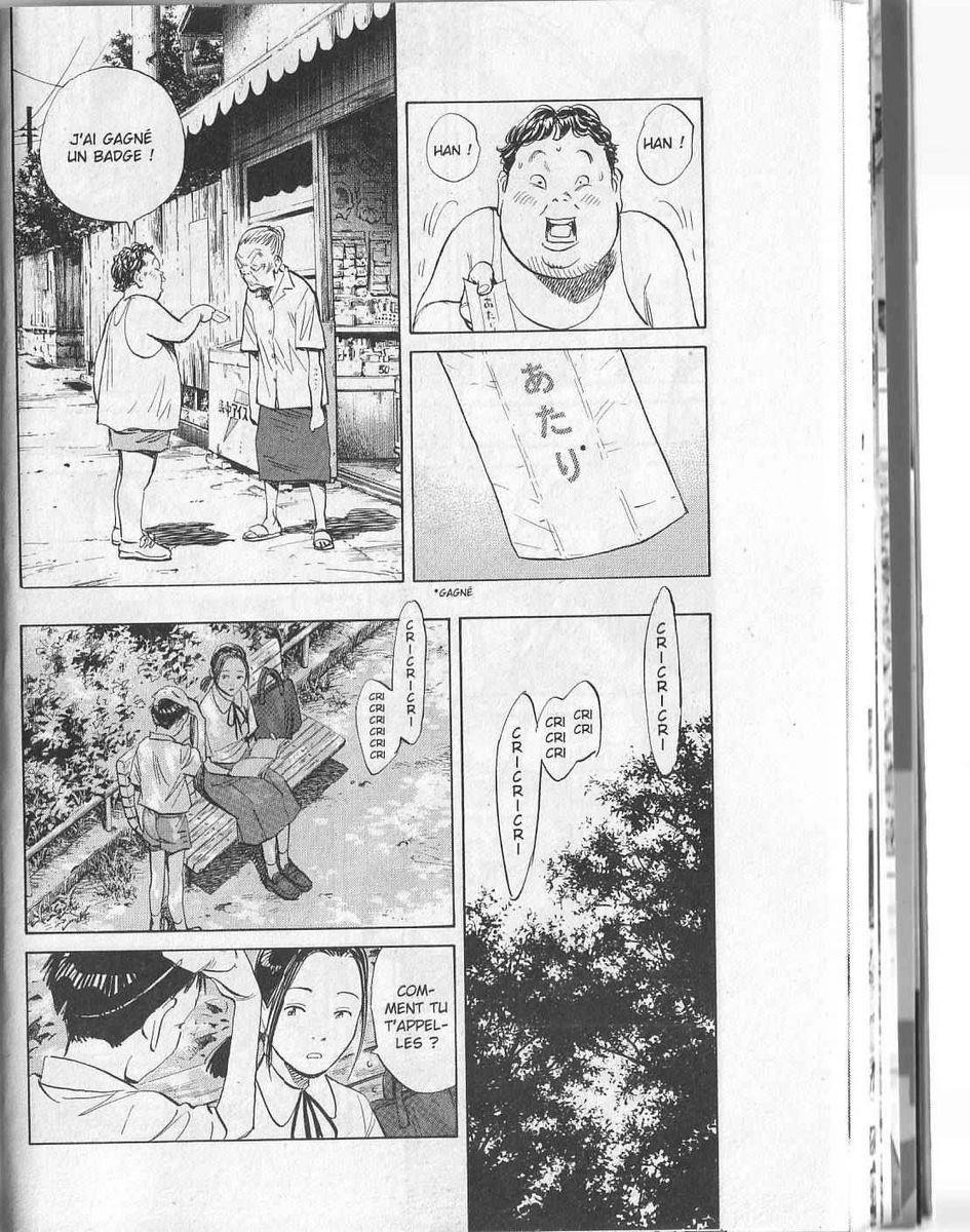 Read 20th Century Boys FR Manga Online