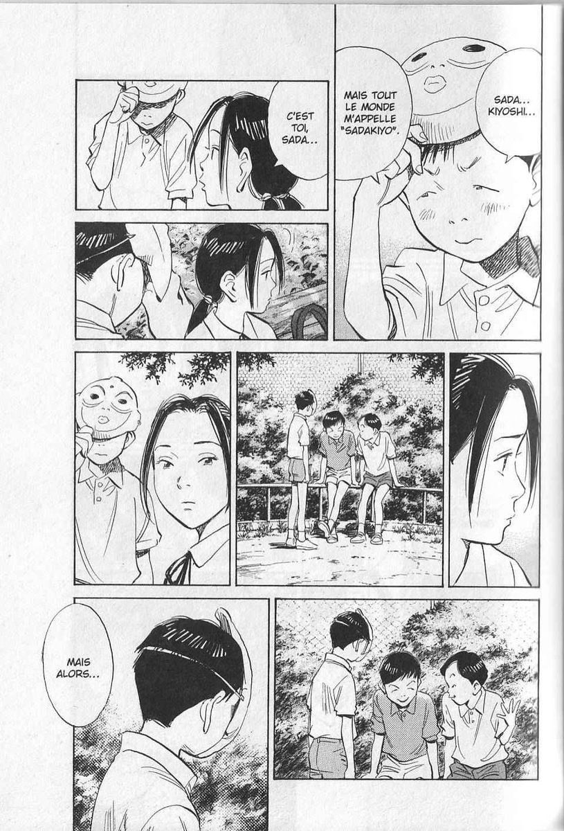 Read 20th Century Boys FR Manga Online