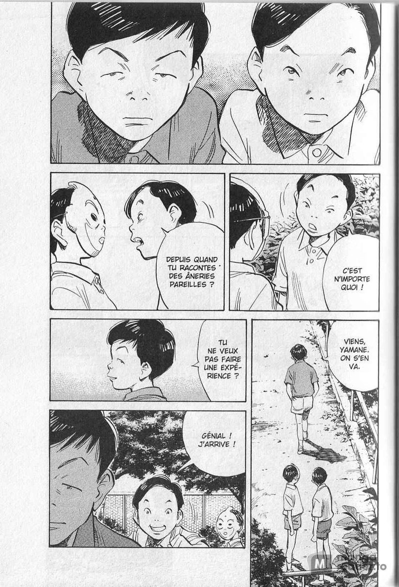 Read 20th Century Boys FR Manga Online
