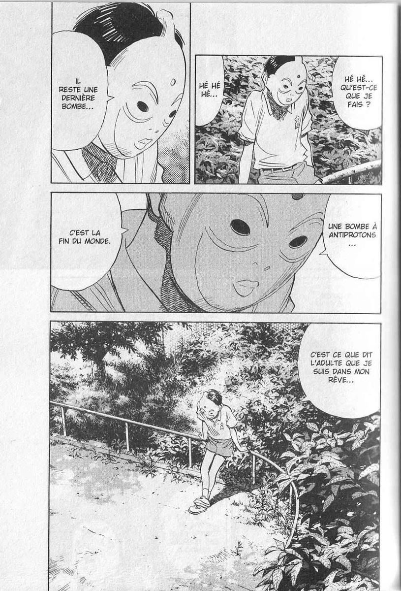 Read 20th Century Boys FR Manga Online