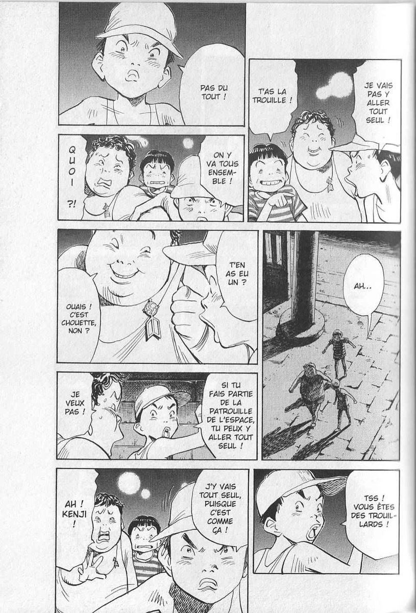 Read 20th Century Boys FR Manga Online