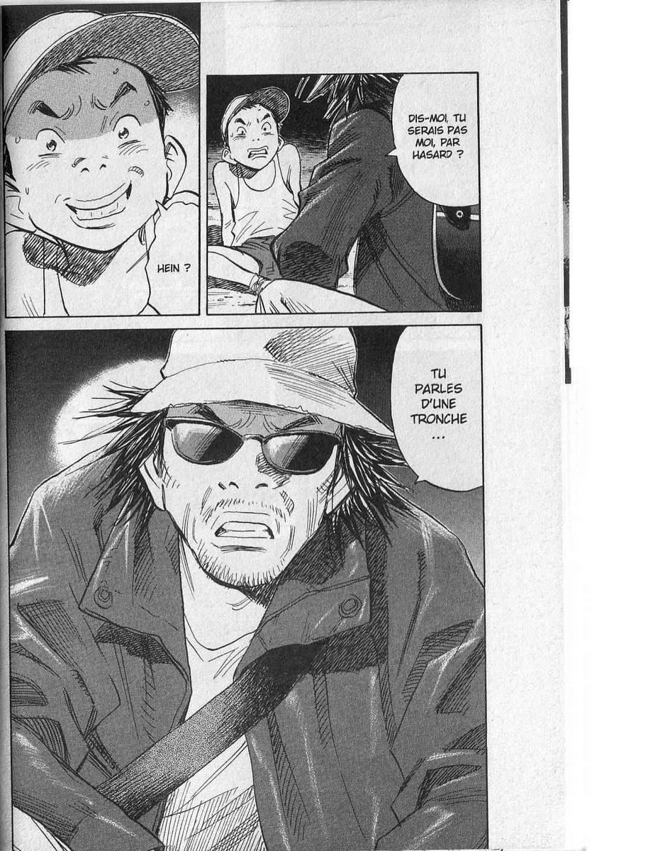 Read 20th Century Boys FR Manga Online