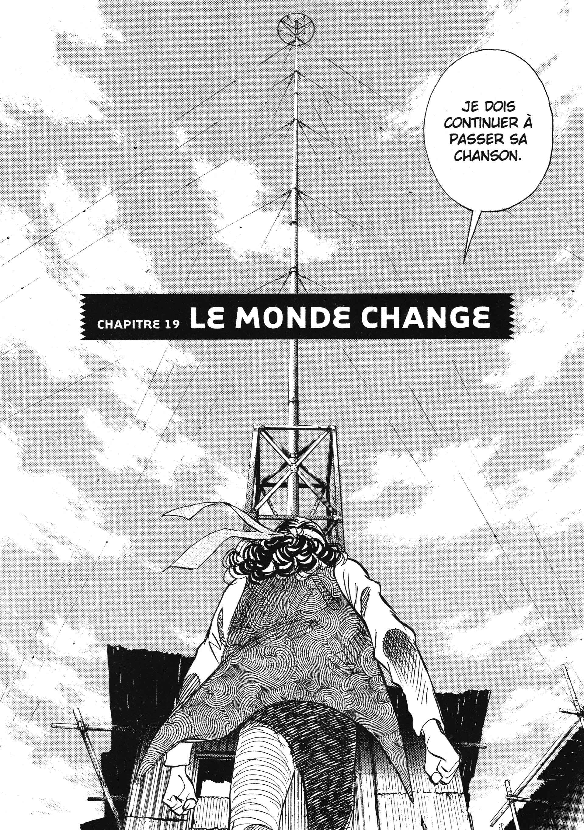 Read 20th Century Boys FR Manga Online