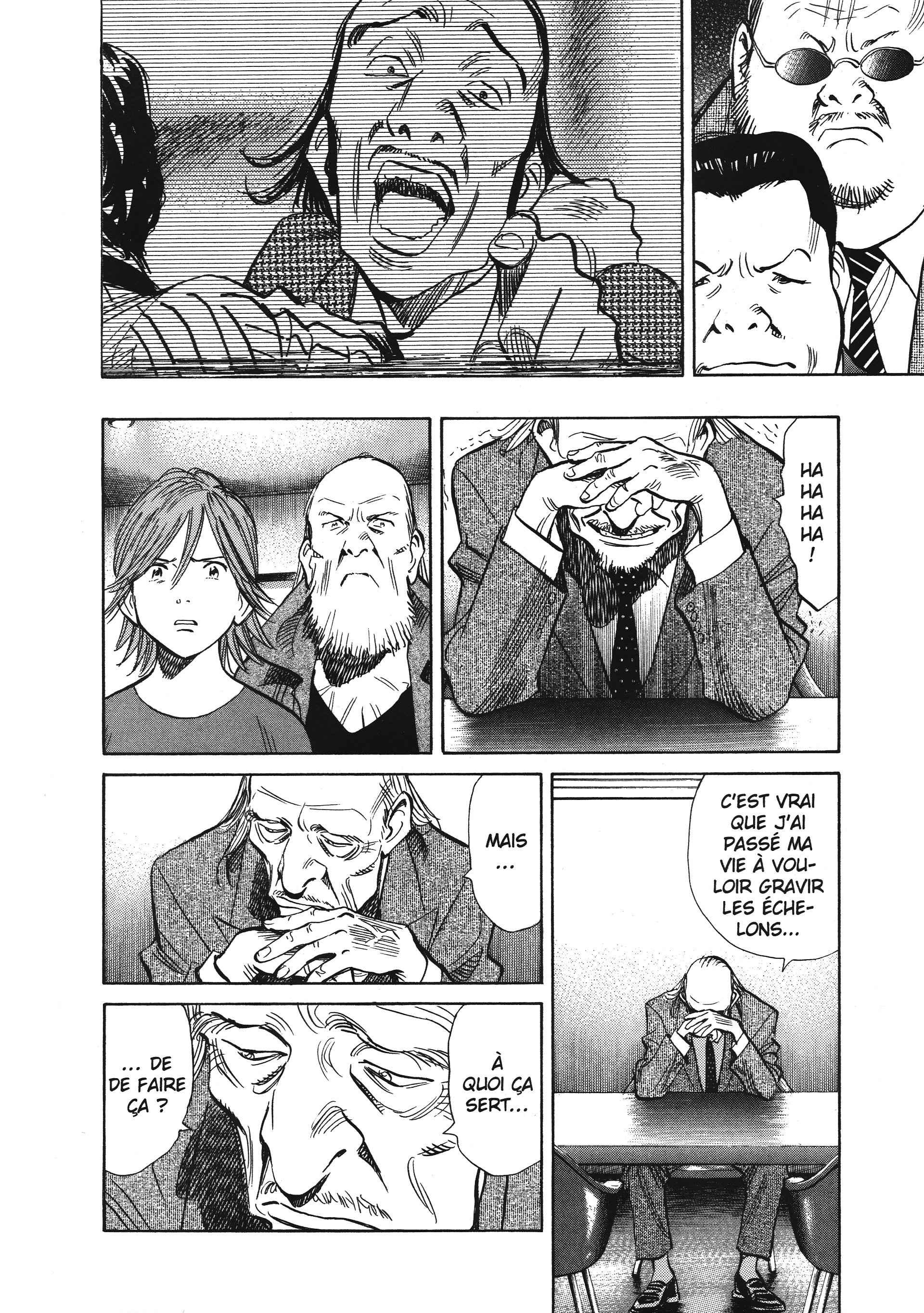 Read 20th Century Boys FR Manga Online