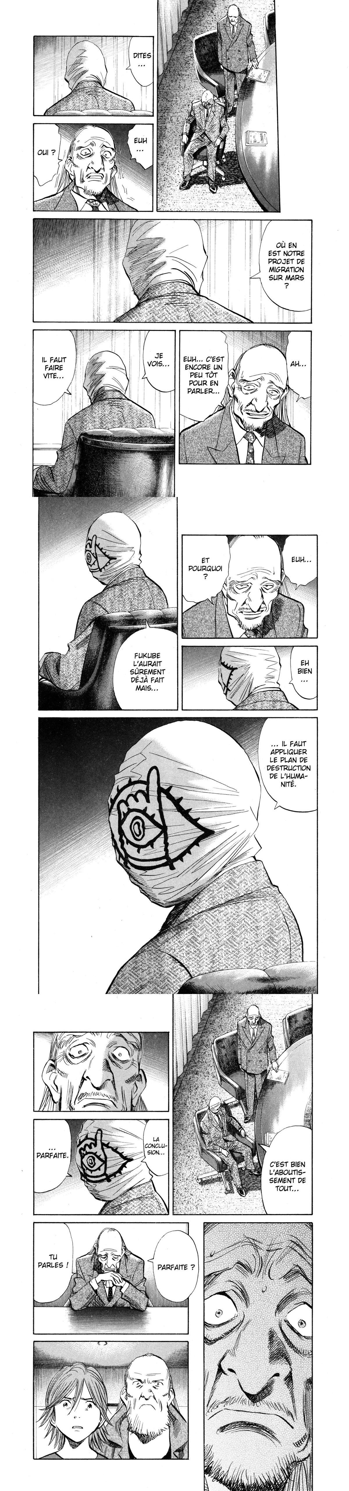 Read 20th Century Boys FR Manga Online