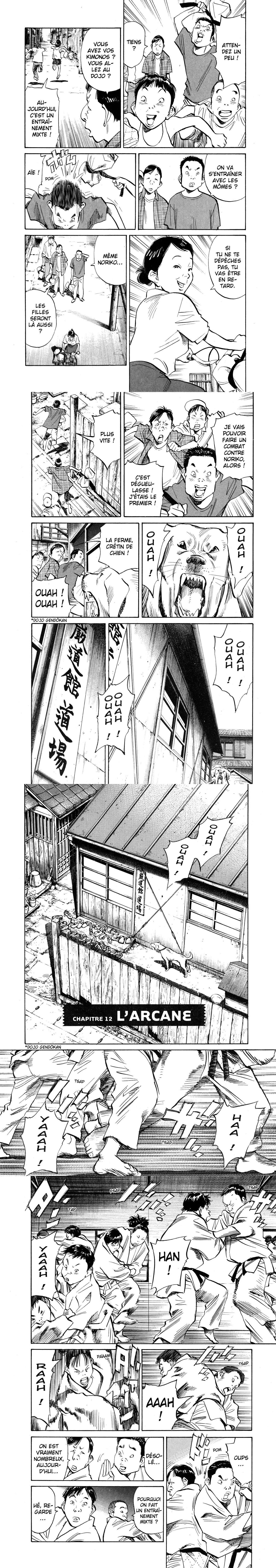 Read 20th Century Boys FR Manga Online