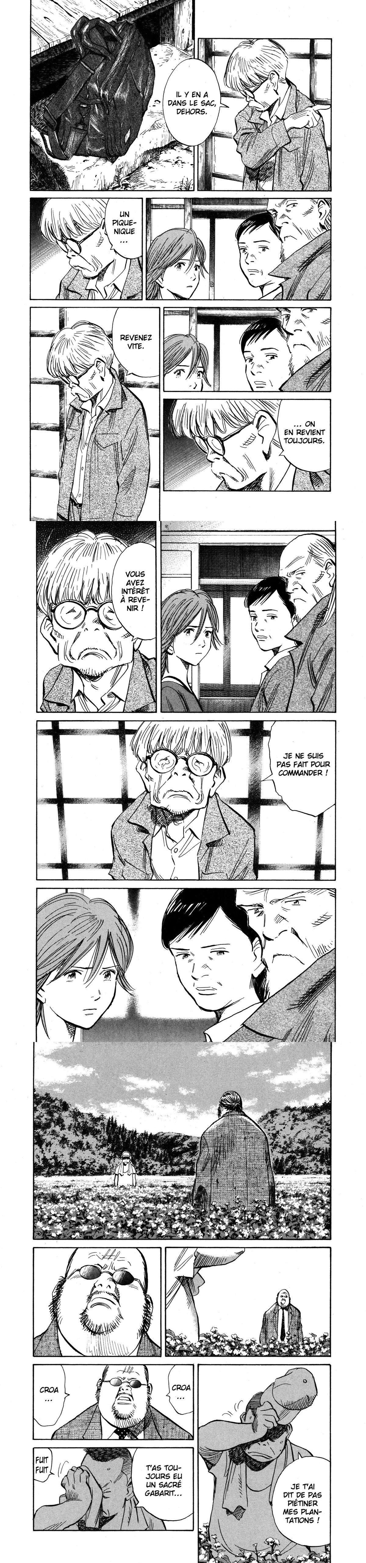 Read 20th Century Boys FR Manga Online
