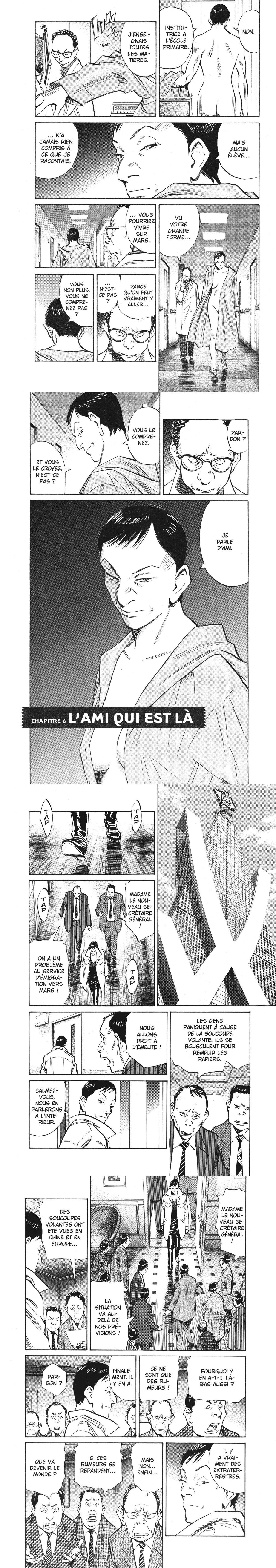 Read 20th Century Boys FR Manga Online
