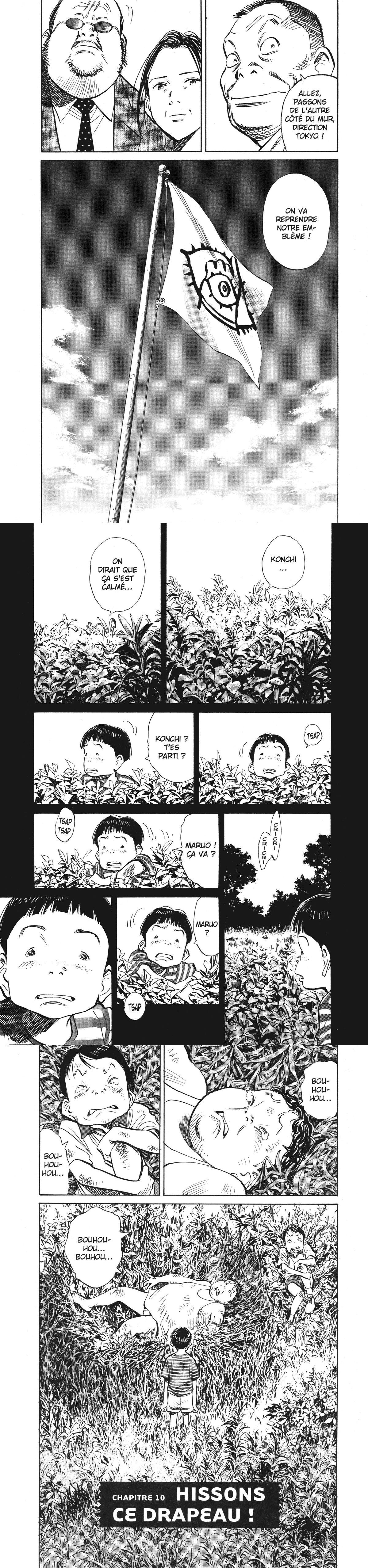 Read 20th Century Boys FR Manga Online