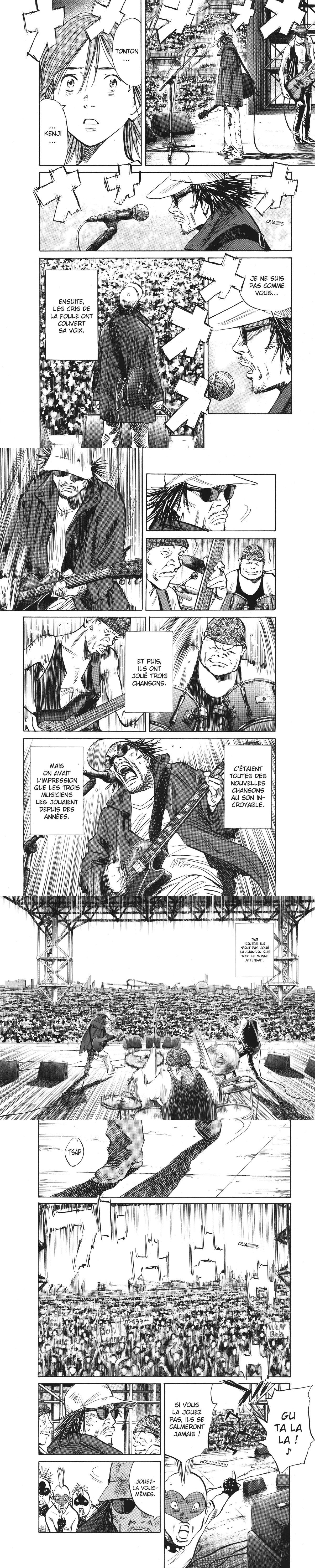Read 20th Century Boys FR Manga Online