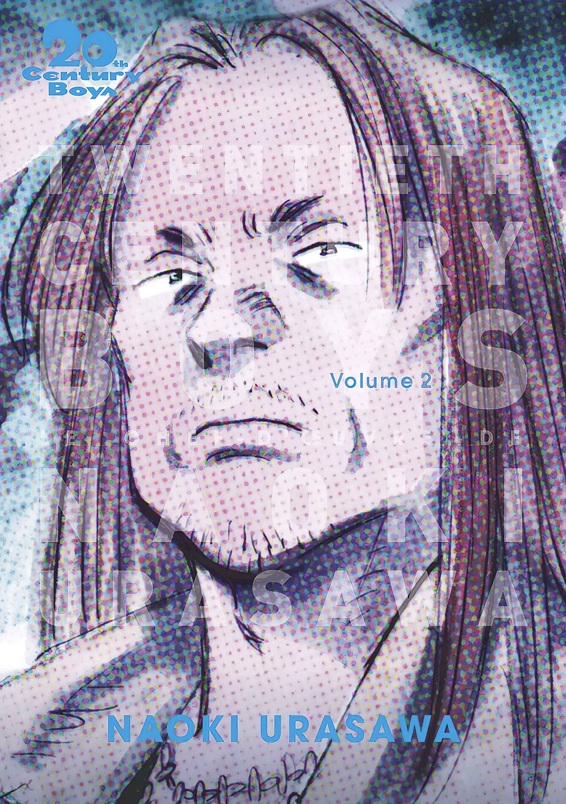 Read 20th Century Boys FR Manga Online