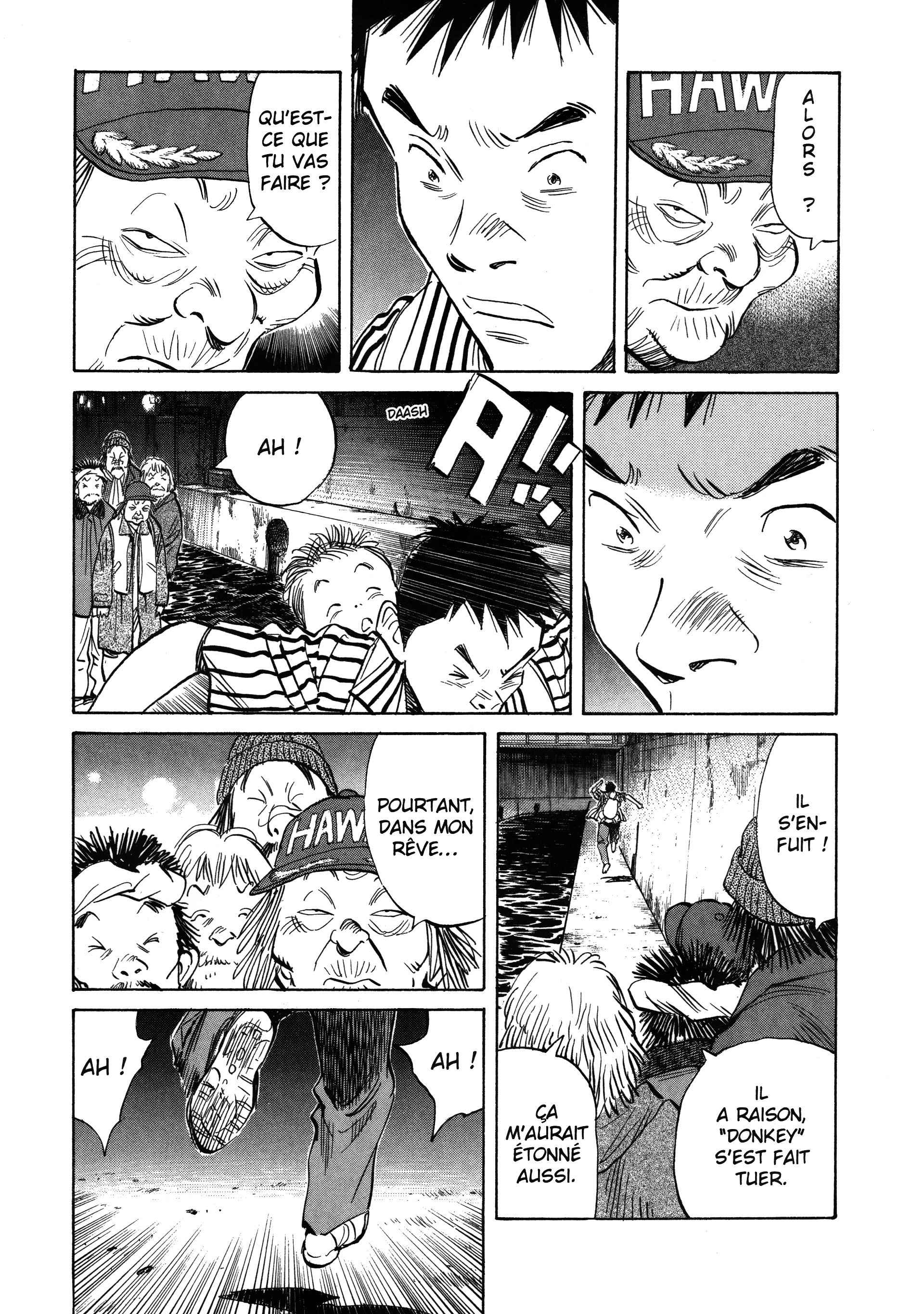 Read 20th Century Boys FR Manga Online