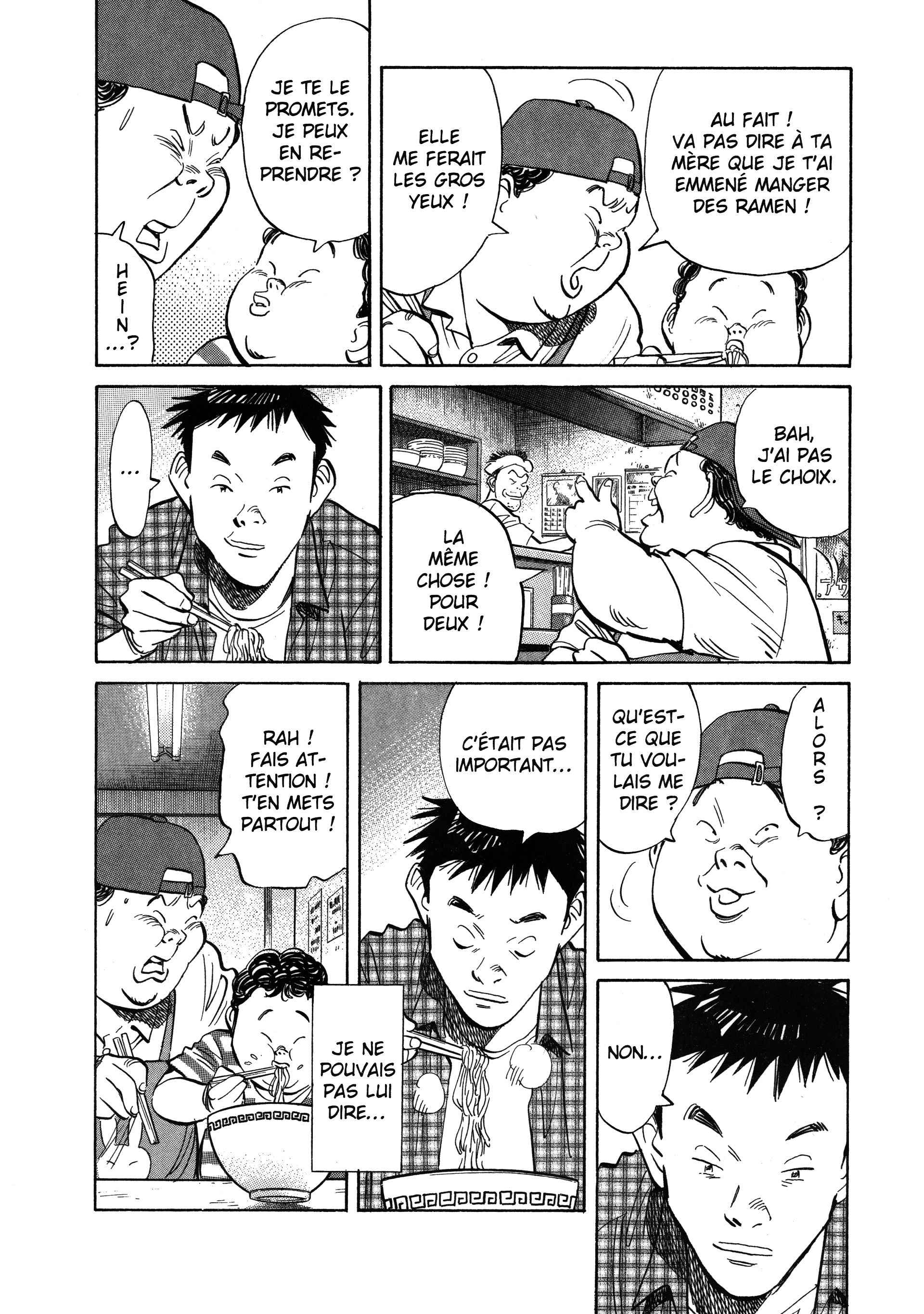 Read 20th Century Boys FR Manga Online