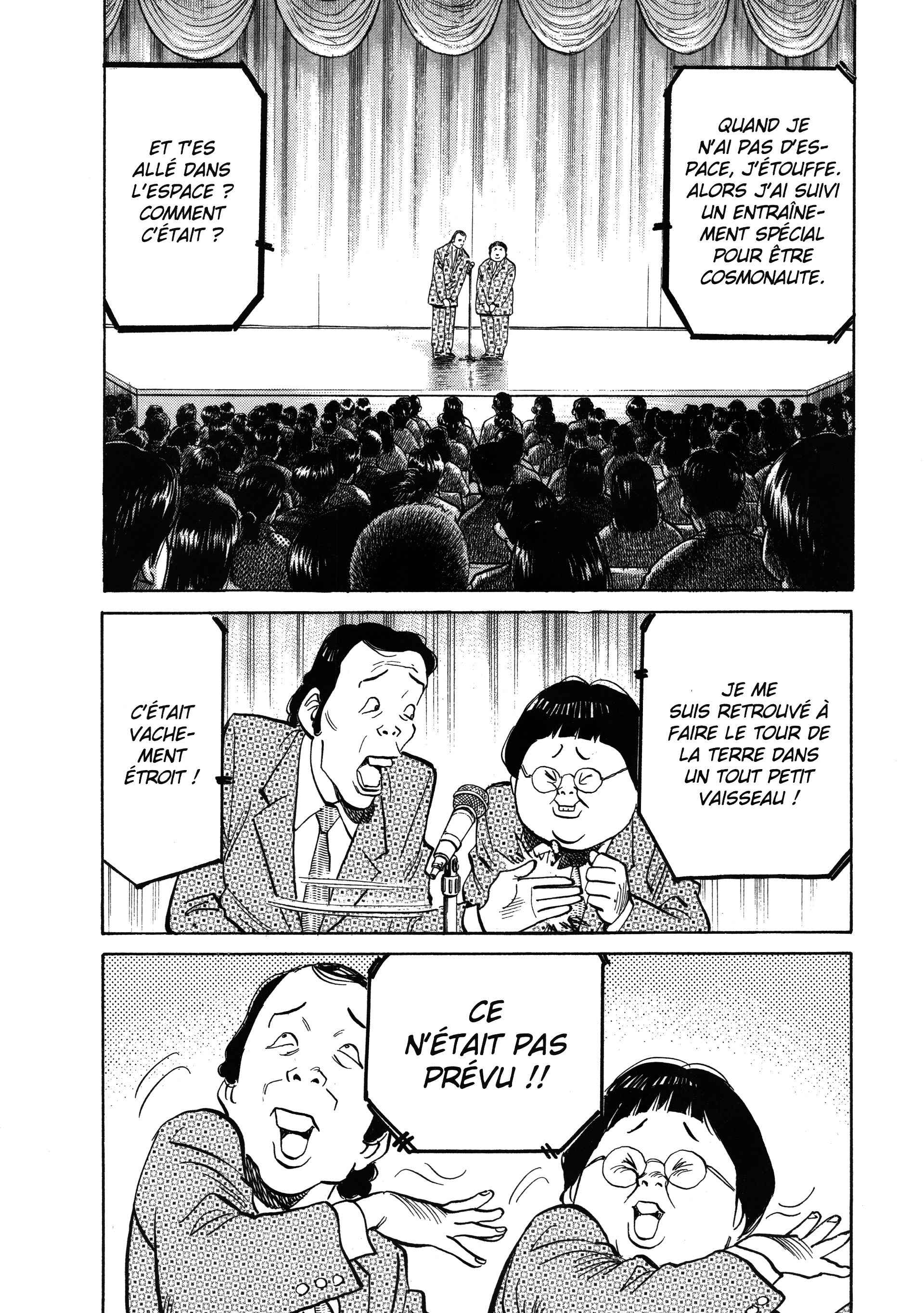 Read 20th Century Boys FR Manga Online