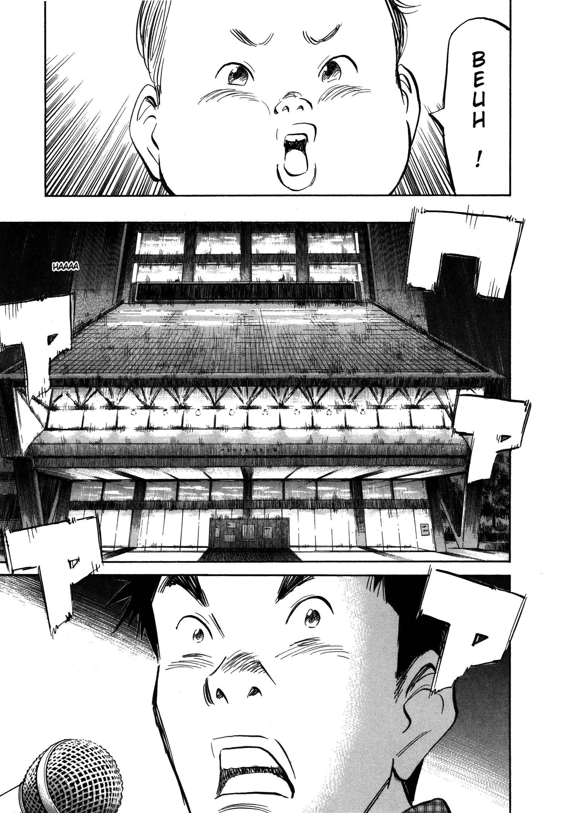 Read 20th Century Boys FR Manga Online