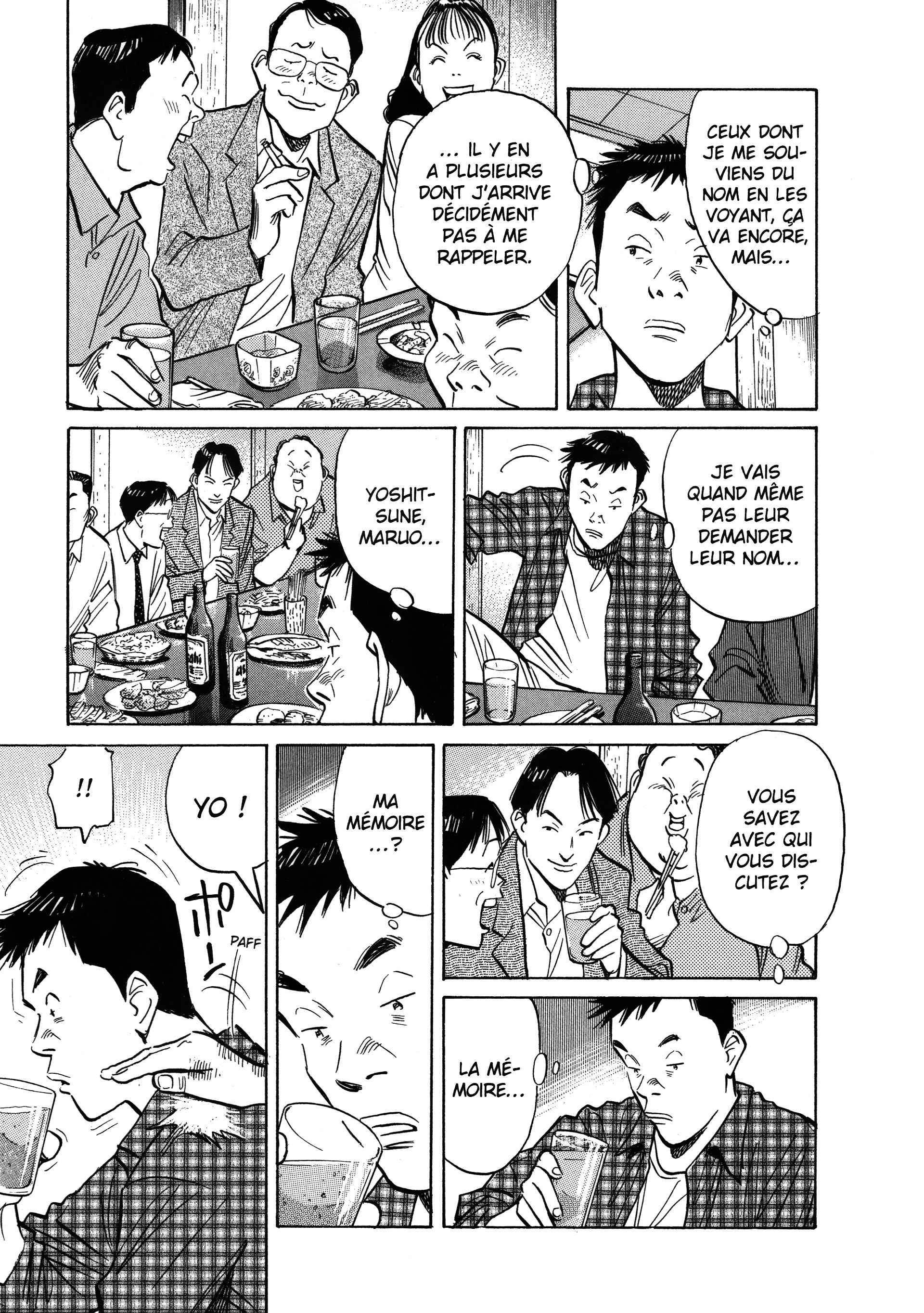 Read 20th Century Boys FR Manga Online
