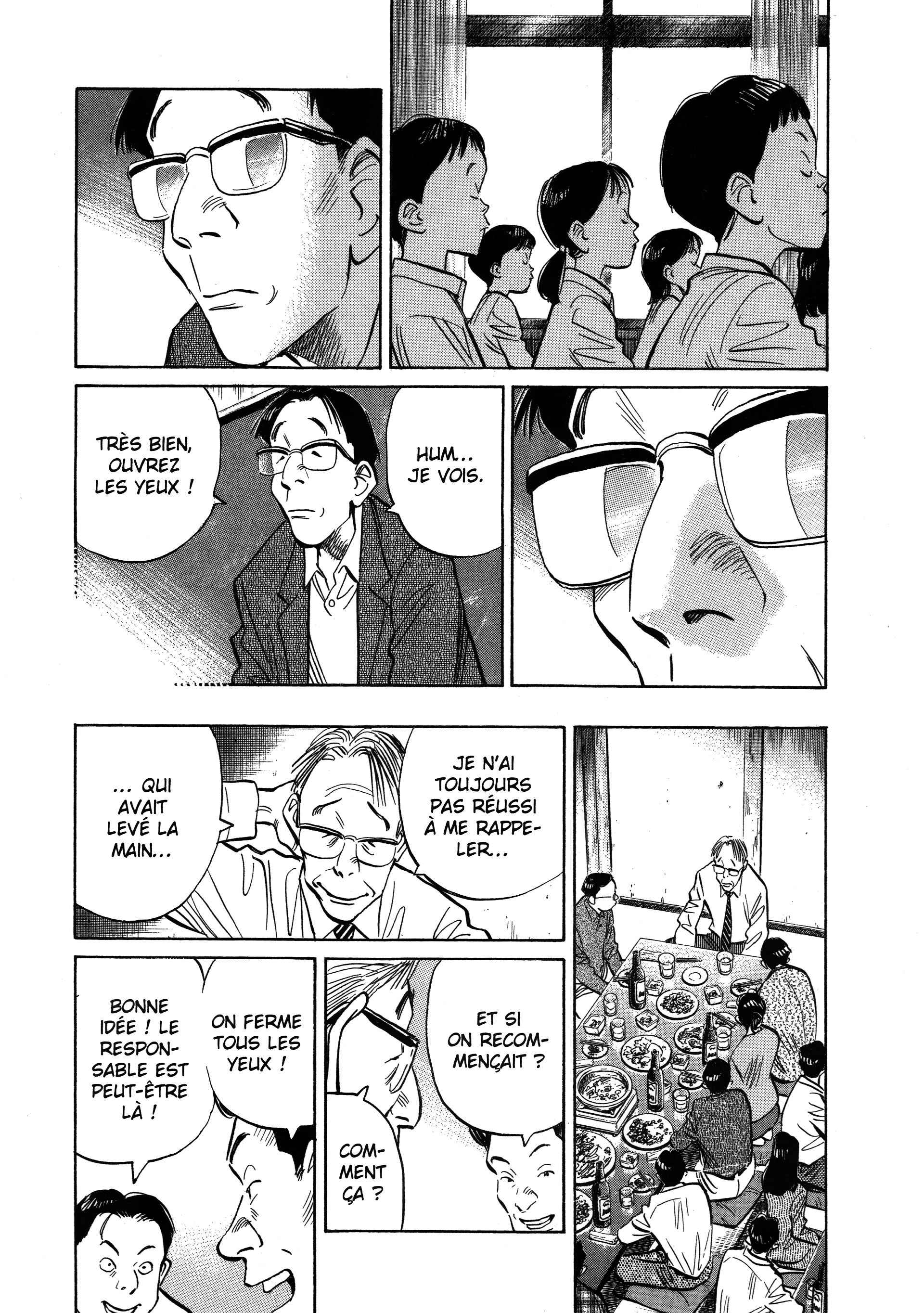 Read 20th Century Boys FR Manga Online