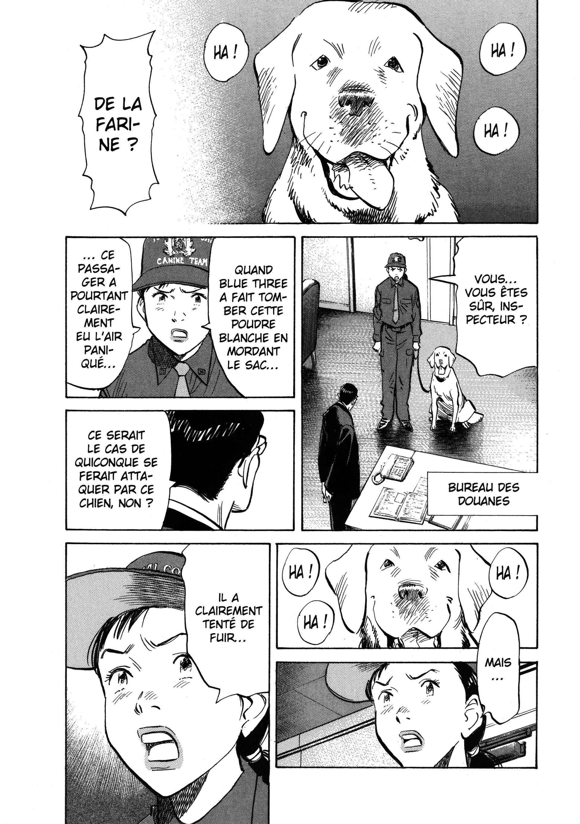 Read 20th Century Boys FR Manga Online