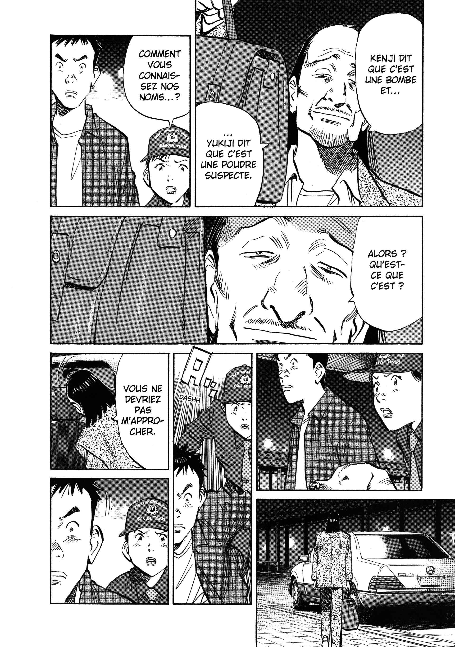 Read 20th Century Boys FR Manga Online