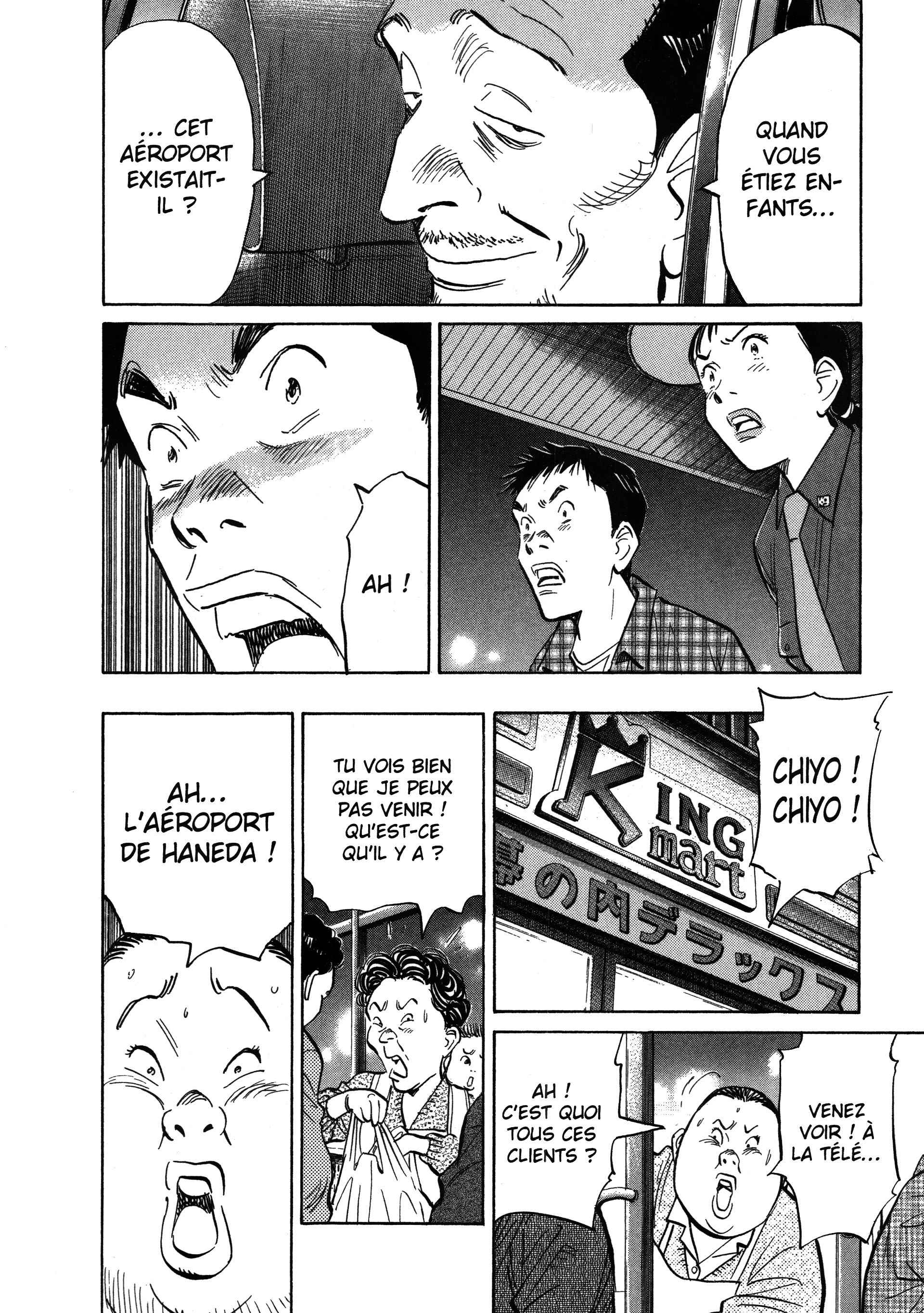 Read 20th Century Boys FR Manga Online