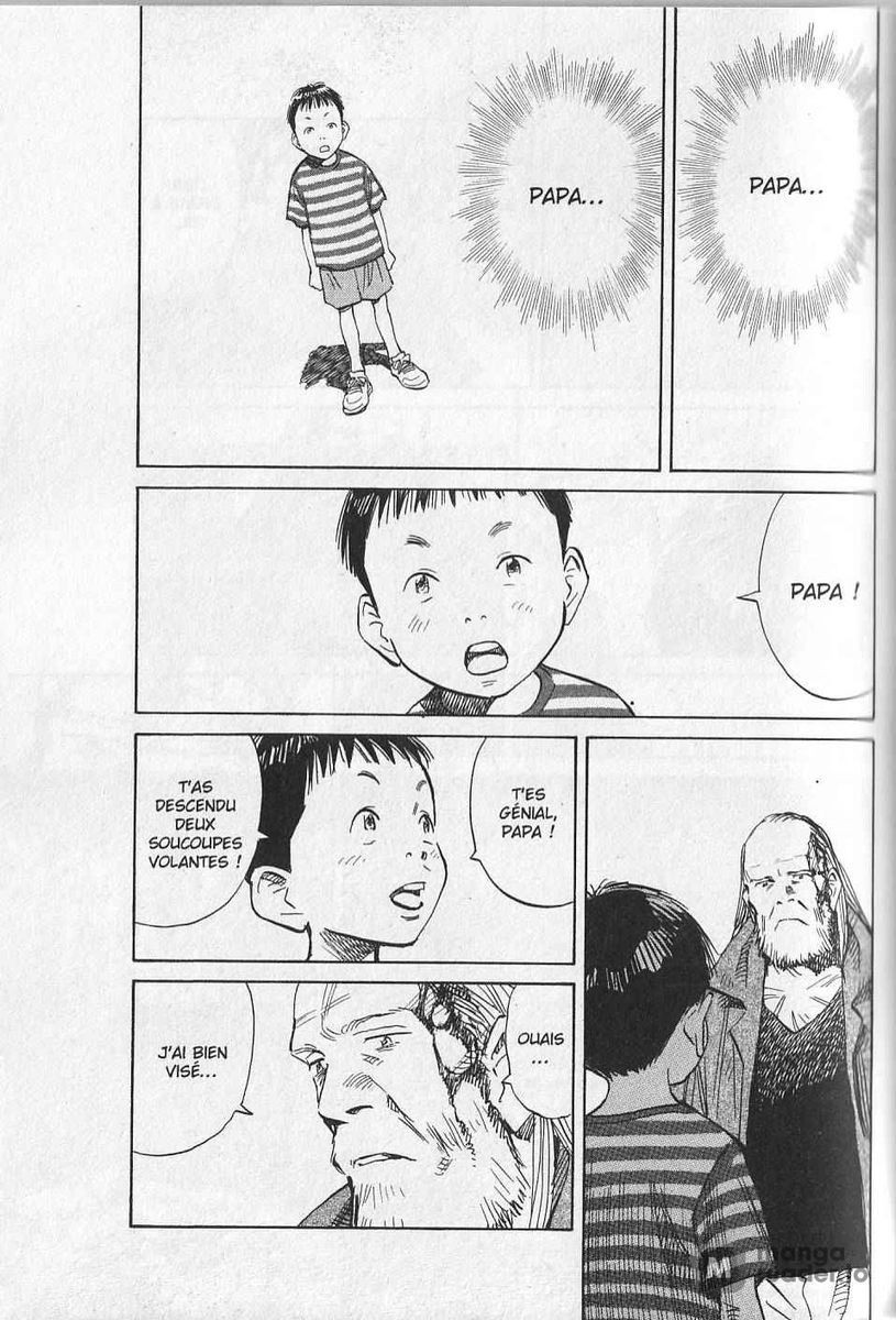 Read 20th Century Boys FR Manga Online