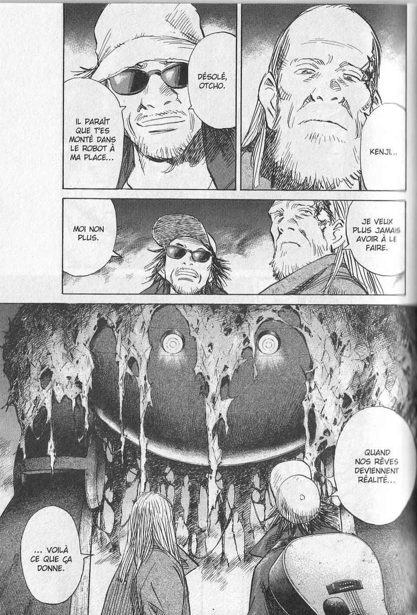 Read 20th Century Boys FR Manga Online