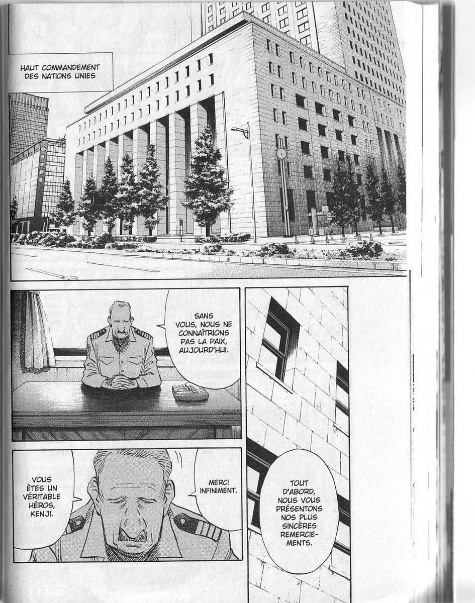 Read 20th Century Boys FR Manga Online