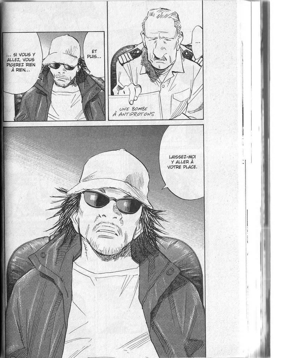 Read 20th Century Boys FR Manga Online
