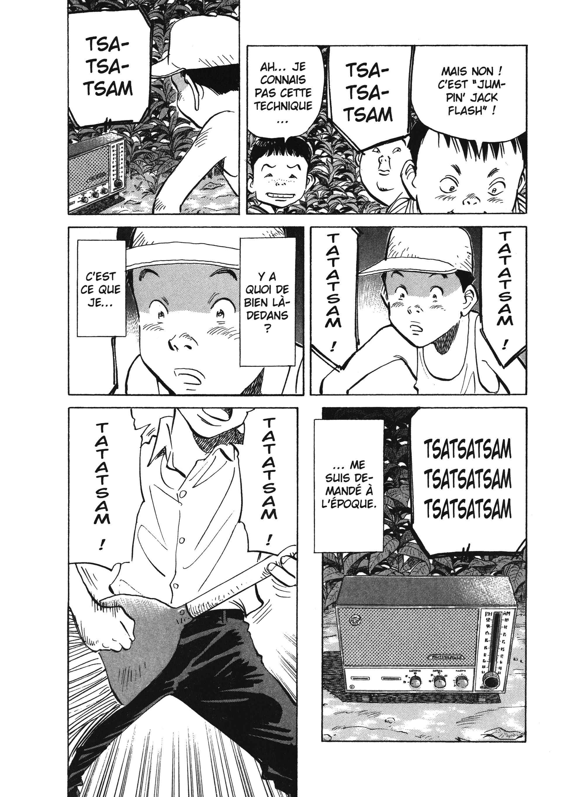 Read 20th Century Boys FR Manga Online