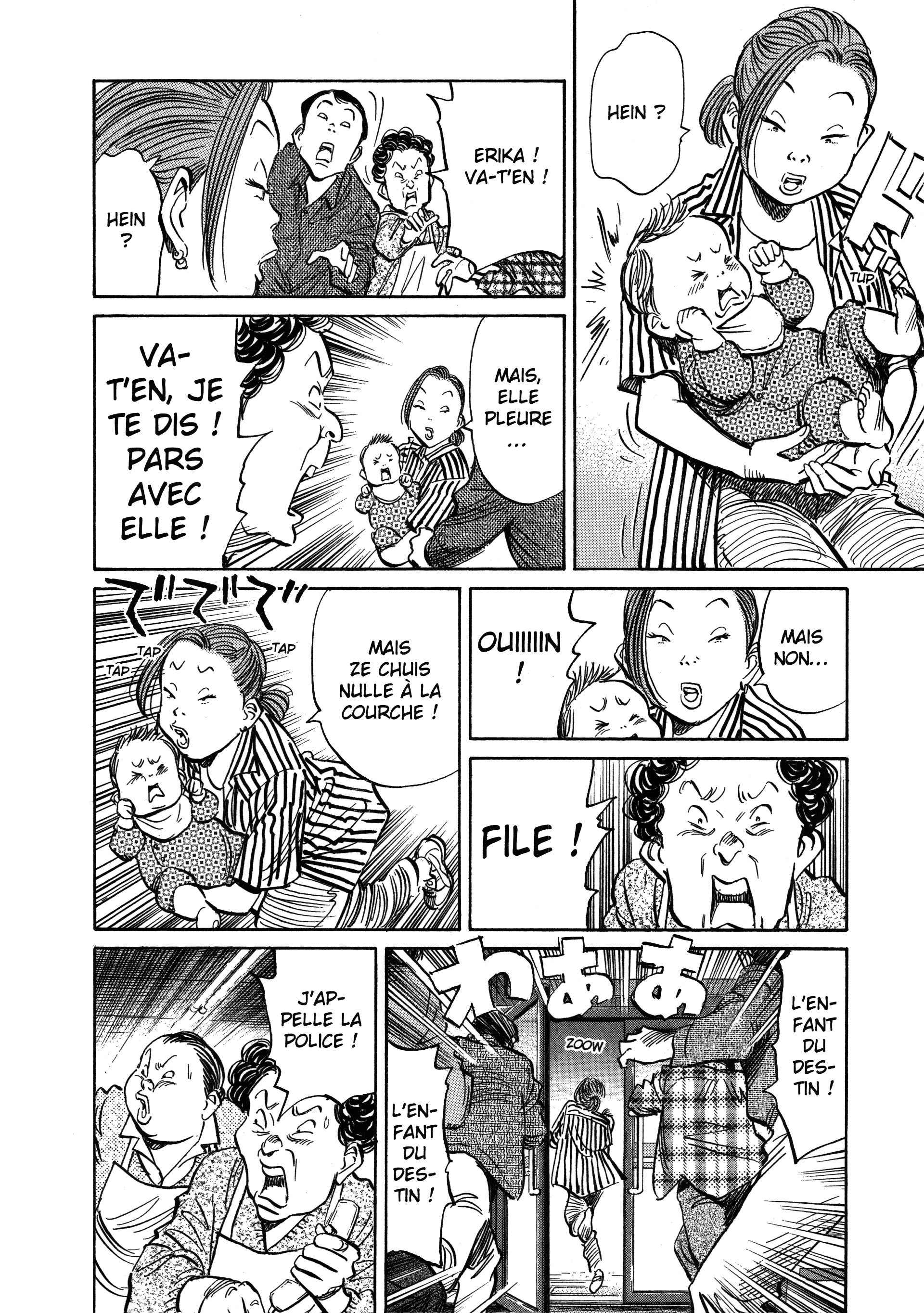 Read 20th Century Boys FR Manga Online