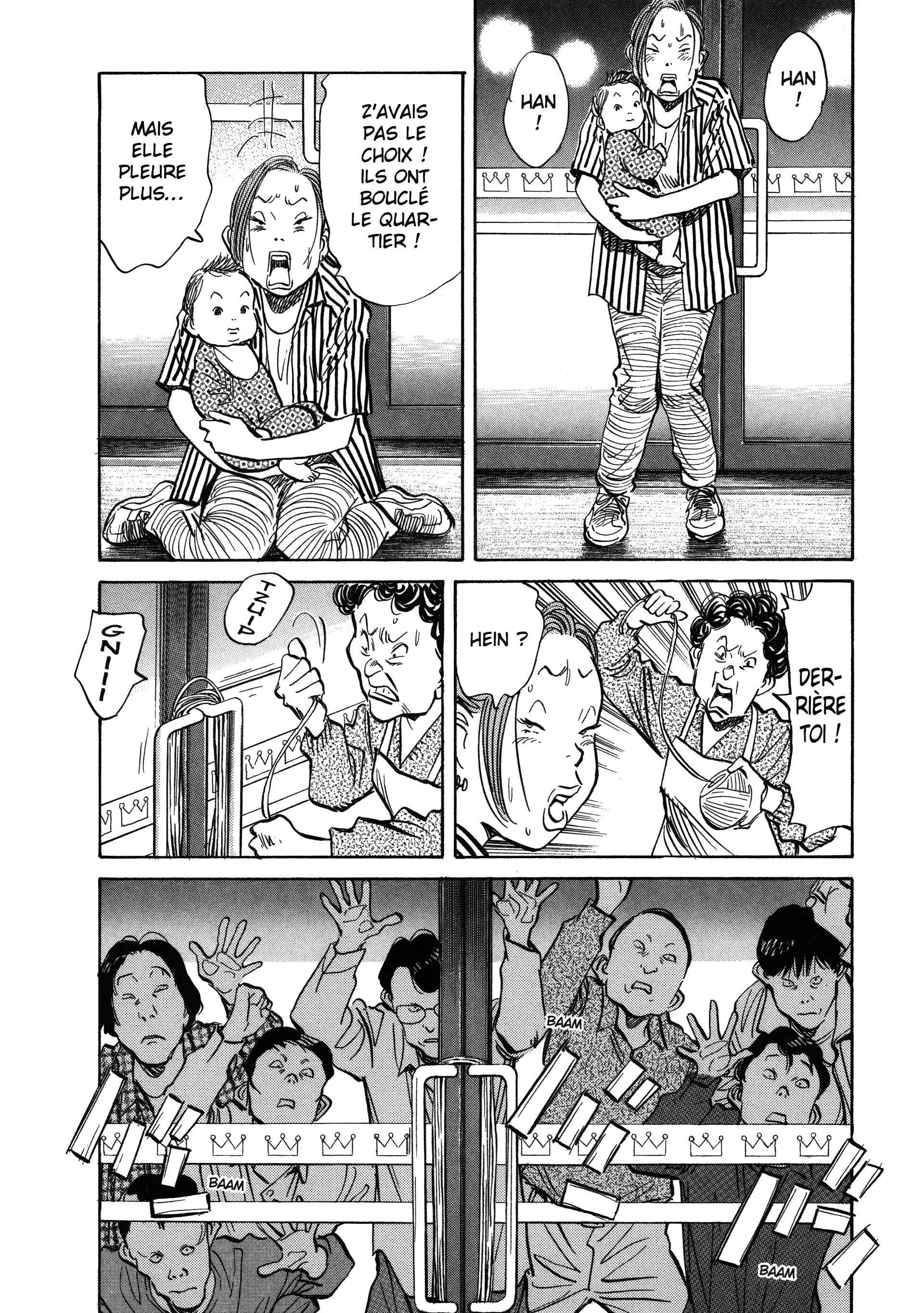 Read 20th Century Boys FR Manga Online