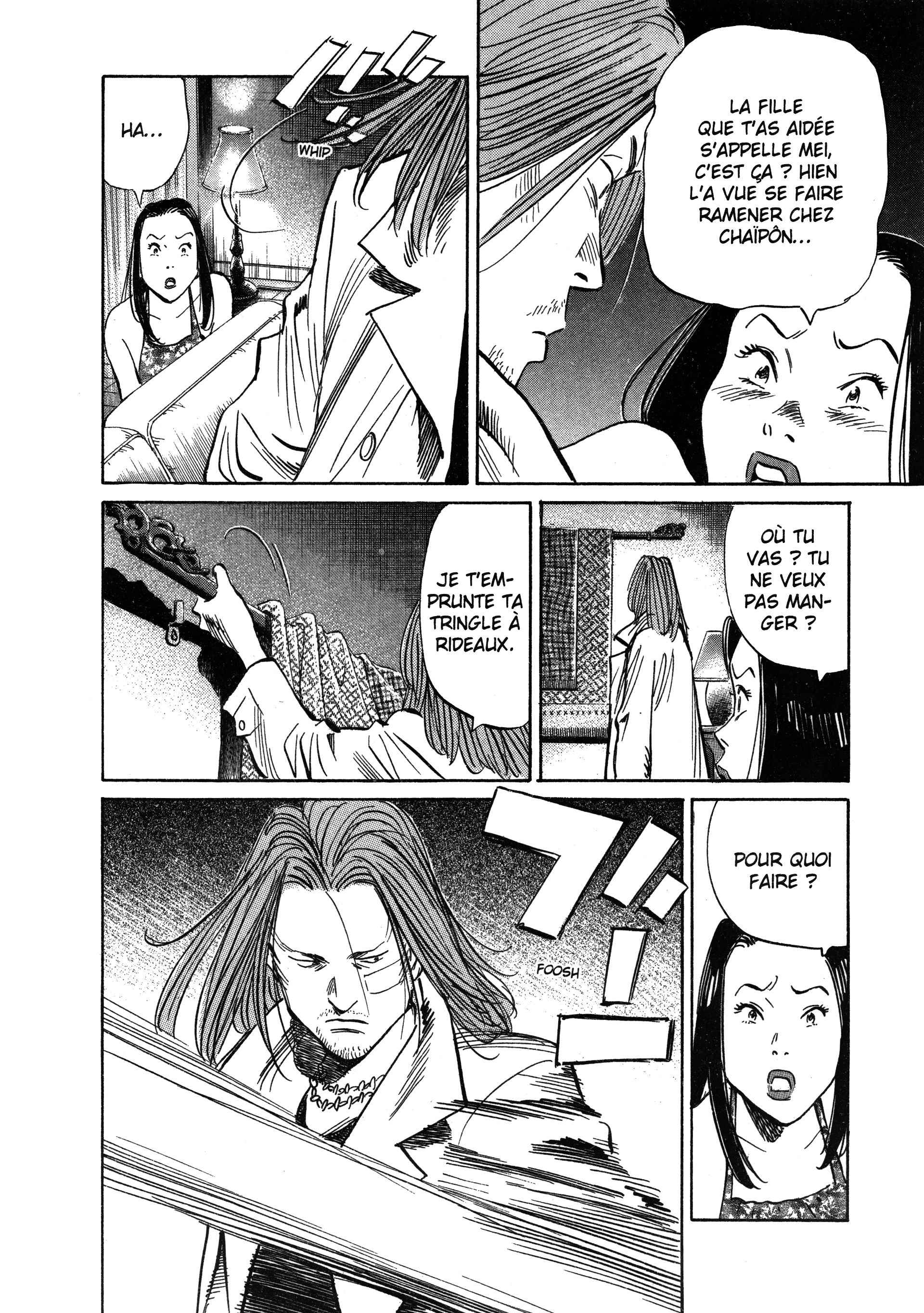 Read 20th Century Boys FR Manga Online