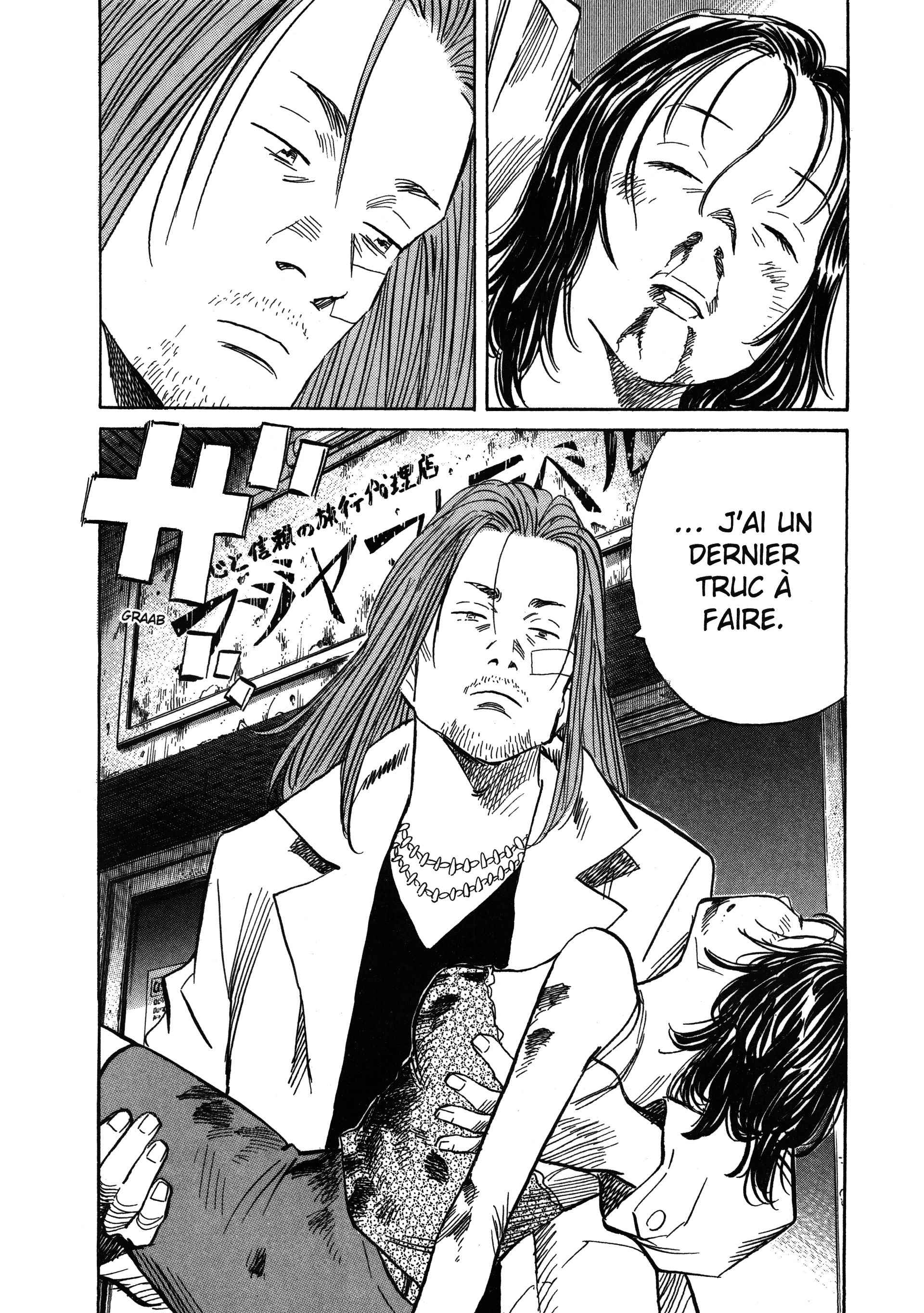 Read 20th Century Boys FR Manga Online