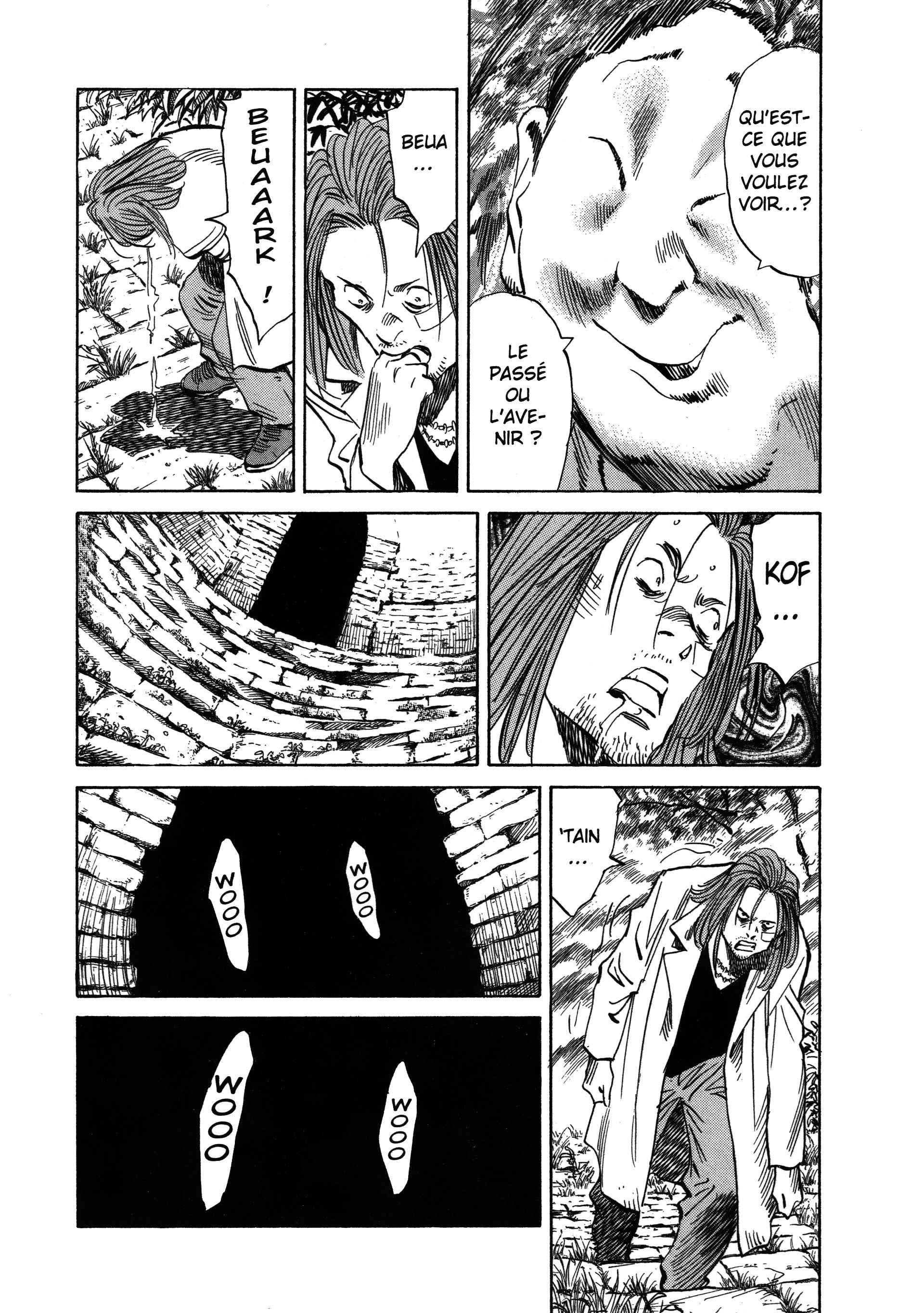 Read 20th Century Boys FR Manga Online