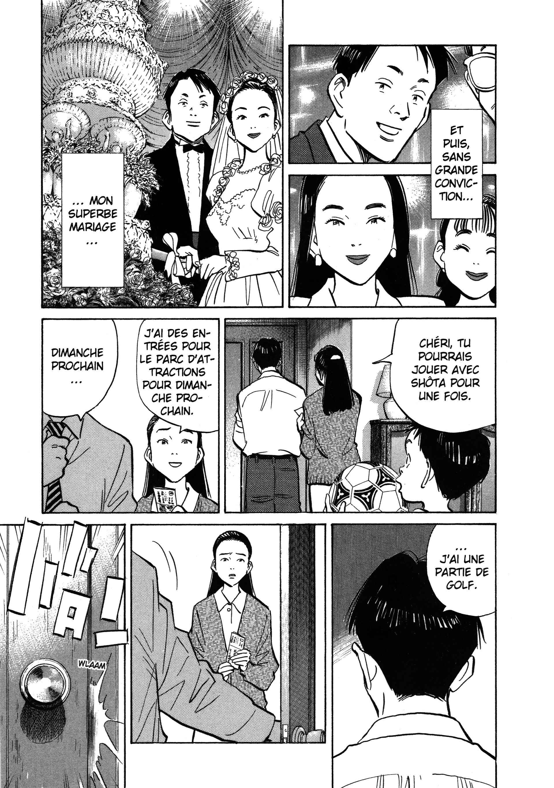 Read 20th Century Boys FR Manga Online