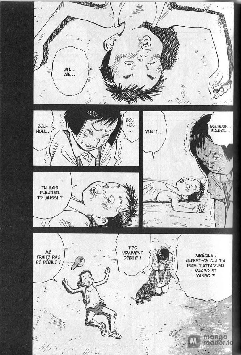 Read 20th Century Boys FR Manga Online
