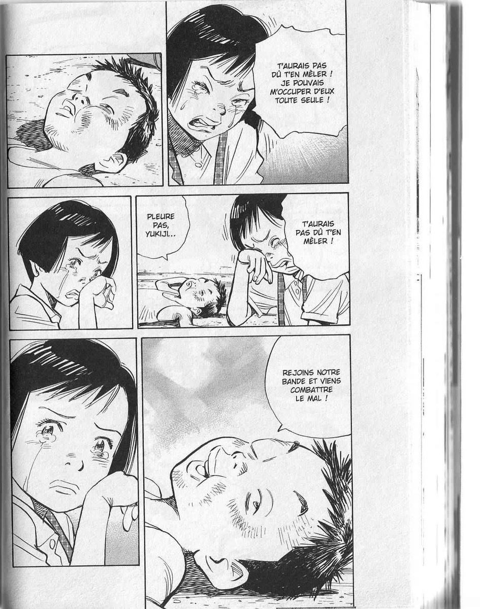 Read 20th Century Boys FR Manga Online