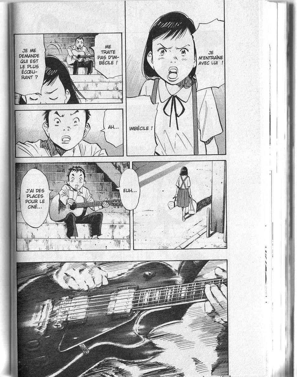 Read 20th Century Boys FR Manga Online